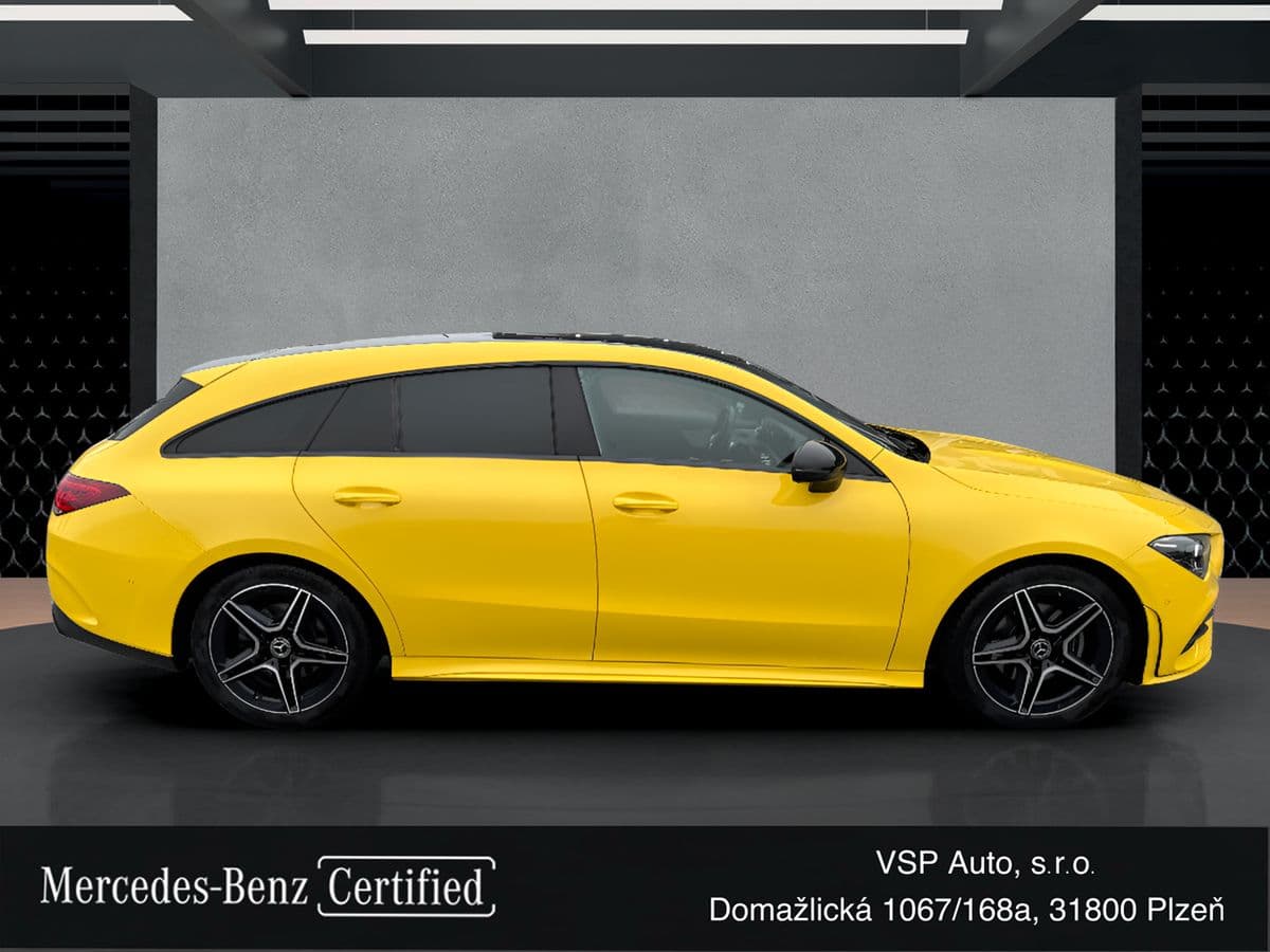 2022 Mercedes-Benz Cla - 6