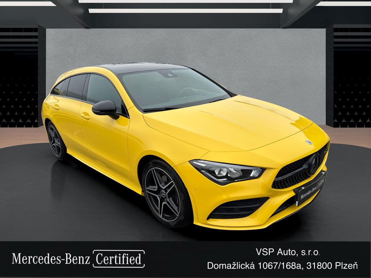 2022 Mercedes-Benz Cla - 7