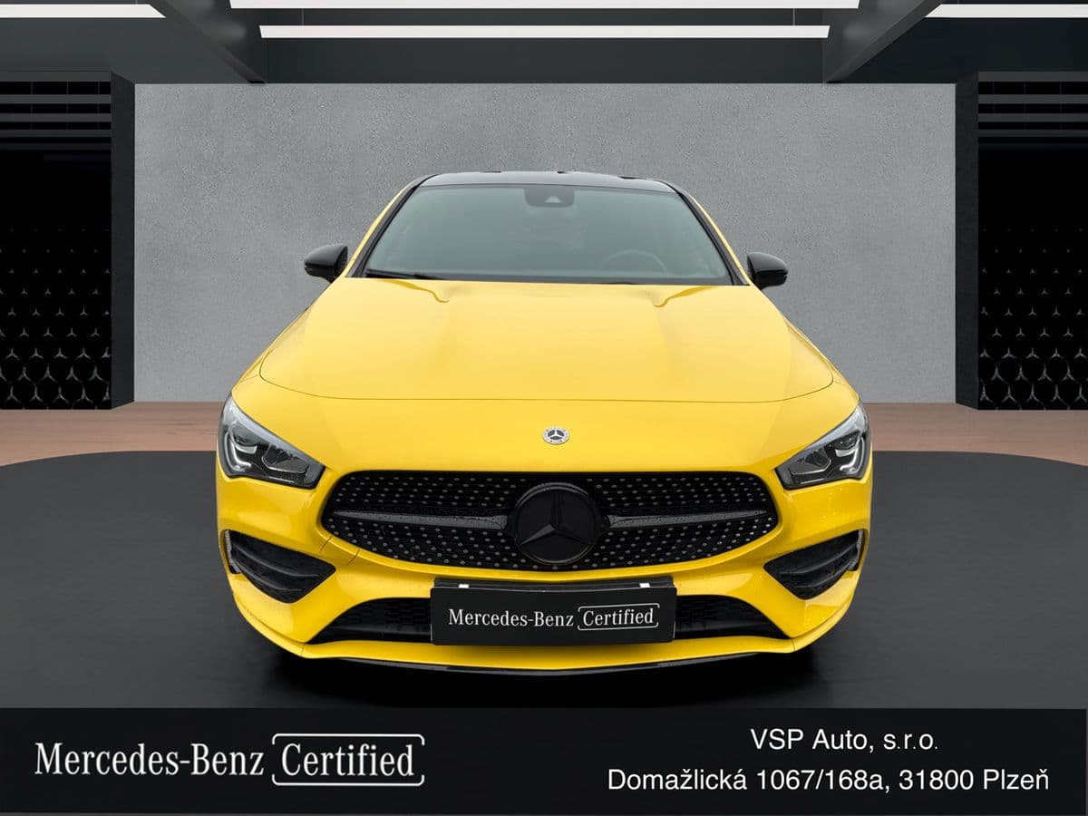 2022 Mercedes-Benz Cla - 8