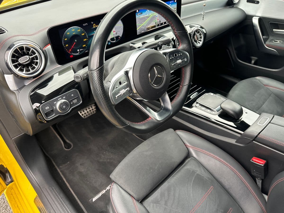 2022 Mercedes-Benz Cla - 9