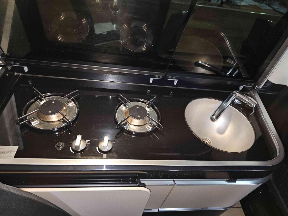 2021 Mercedes-Benz V-Class - 10