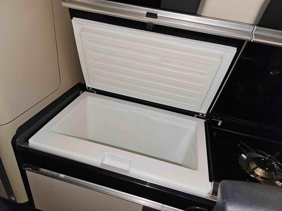 2021 Mercedes-Benz V-Class - 11