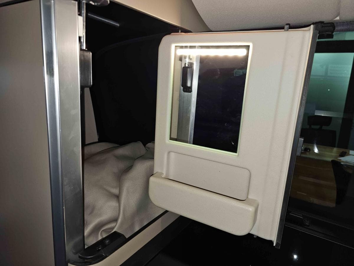 2021 Mercedes-Benz V-Class - 12