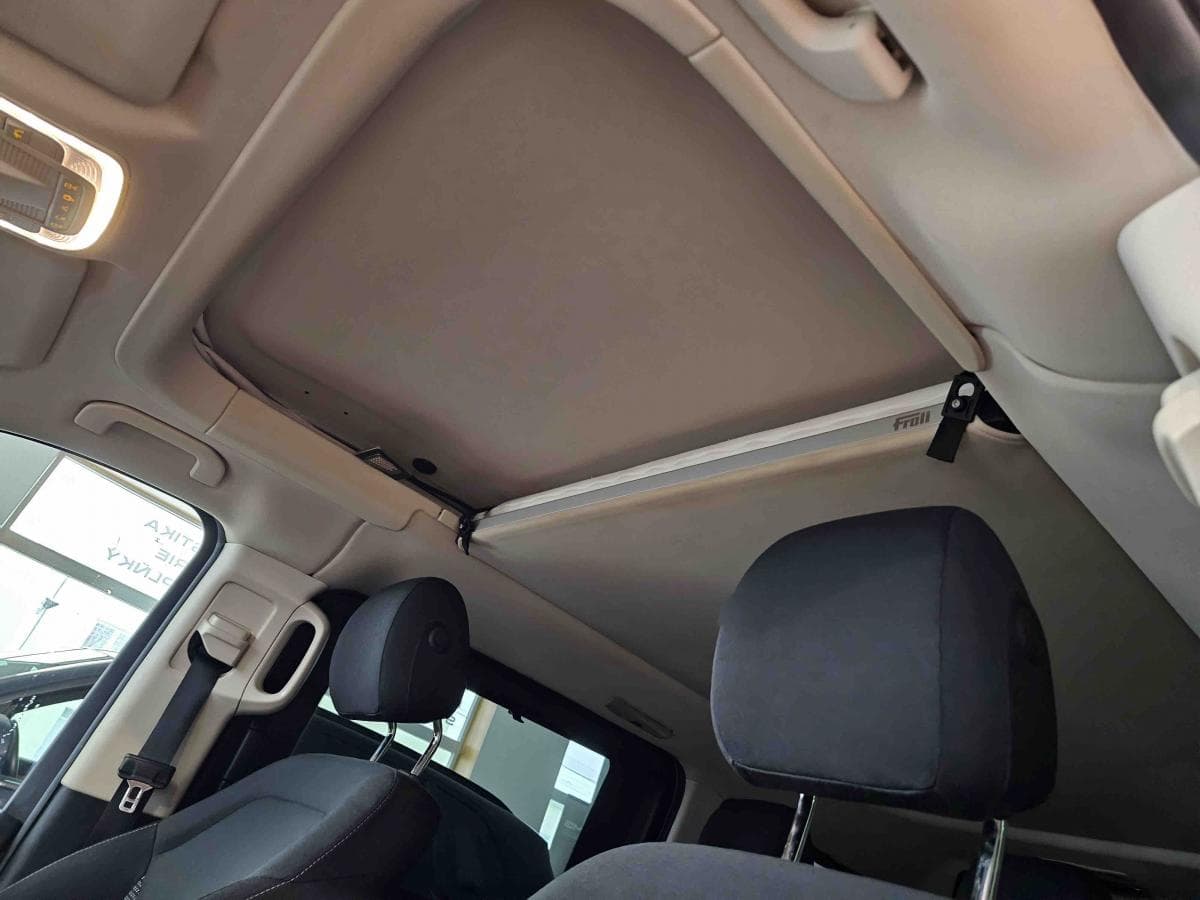 2021 Mercedes-Benz V-Class - 7