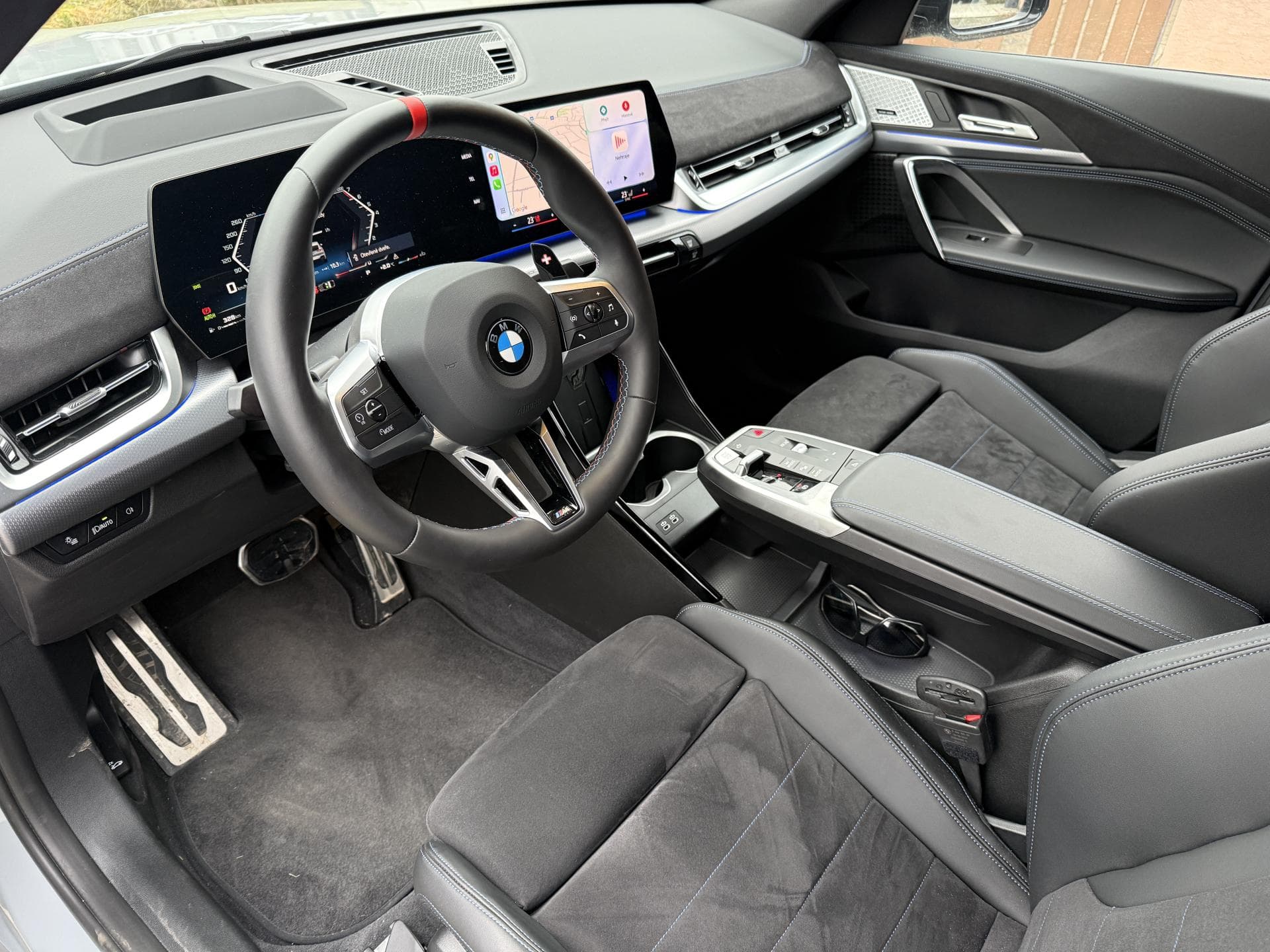 2024 BMW X2 - 9