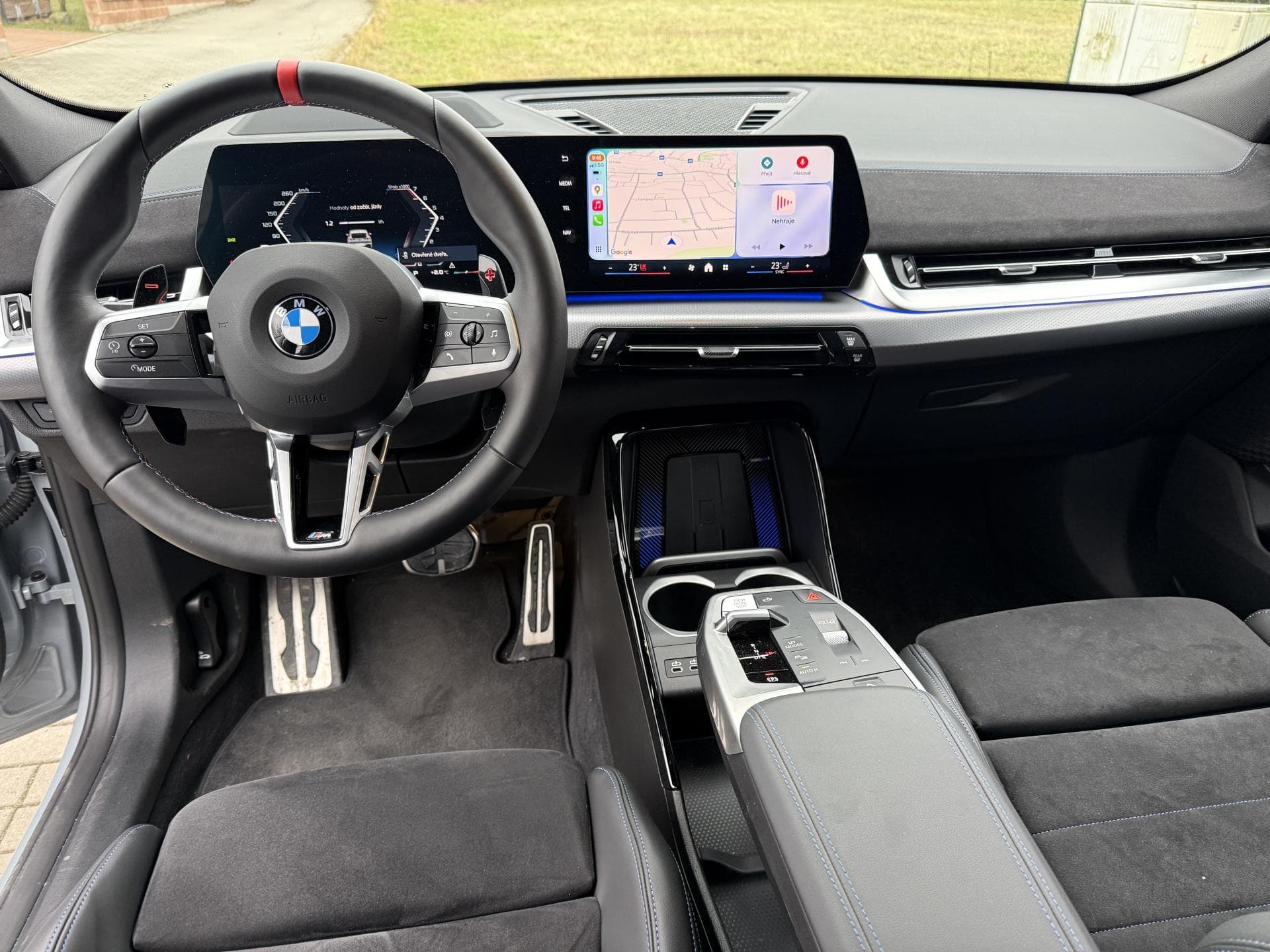 2024 BMW X2 - 10