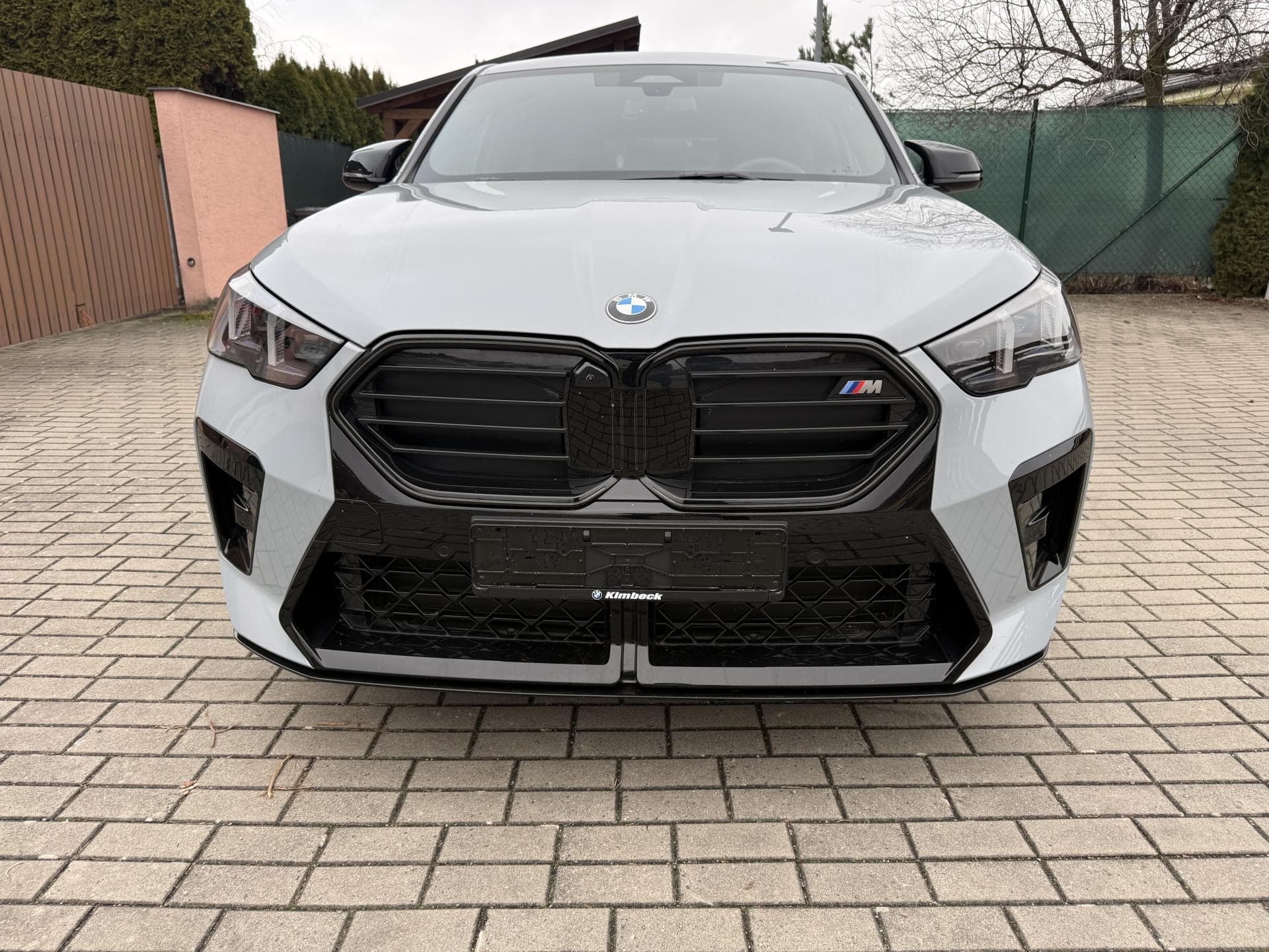 2024 BMW X2 - 2