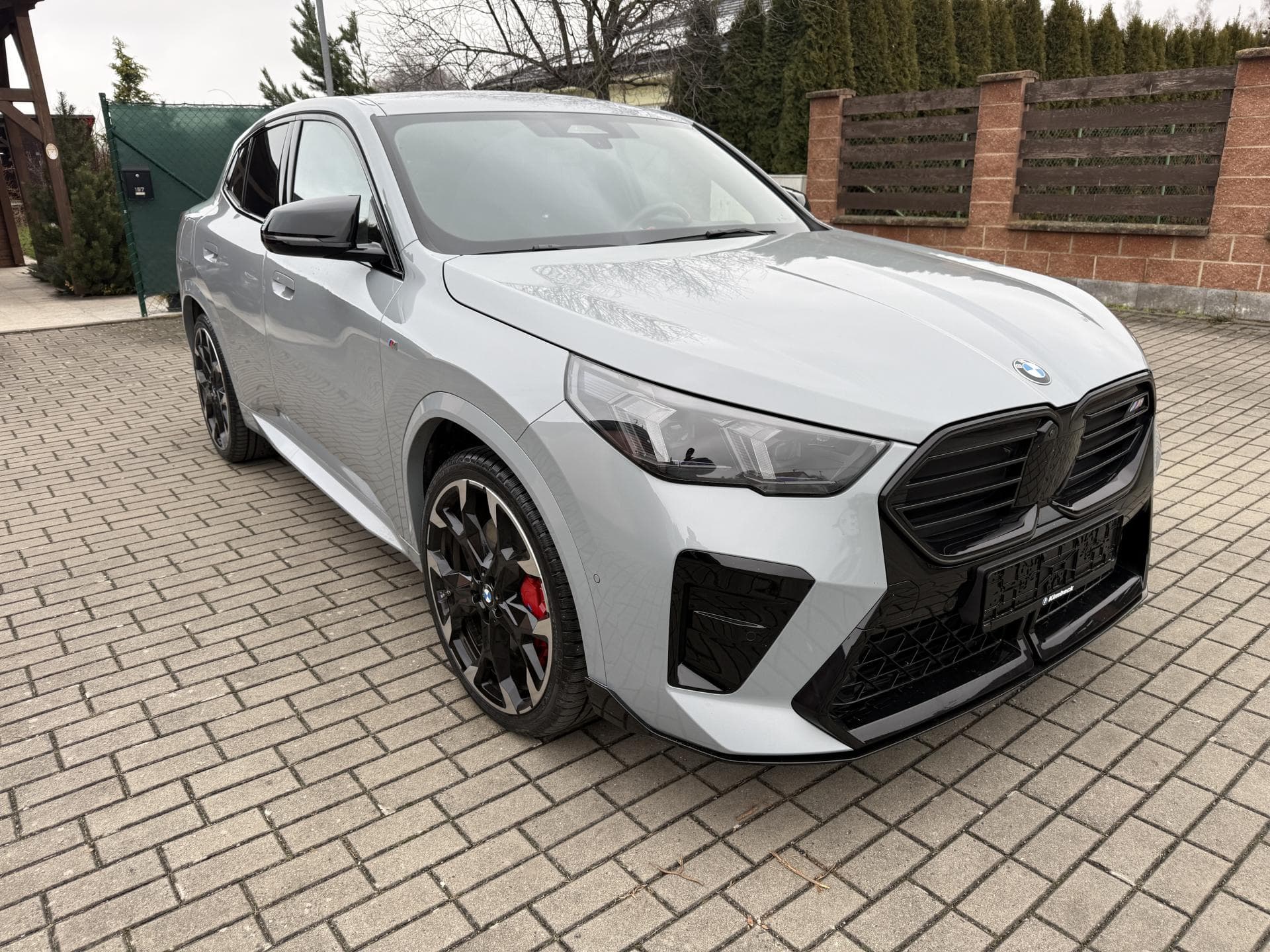 2024 BMW X2 - 3