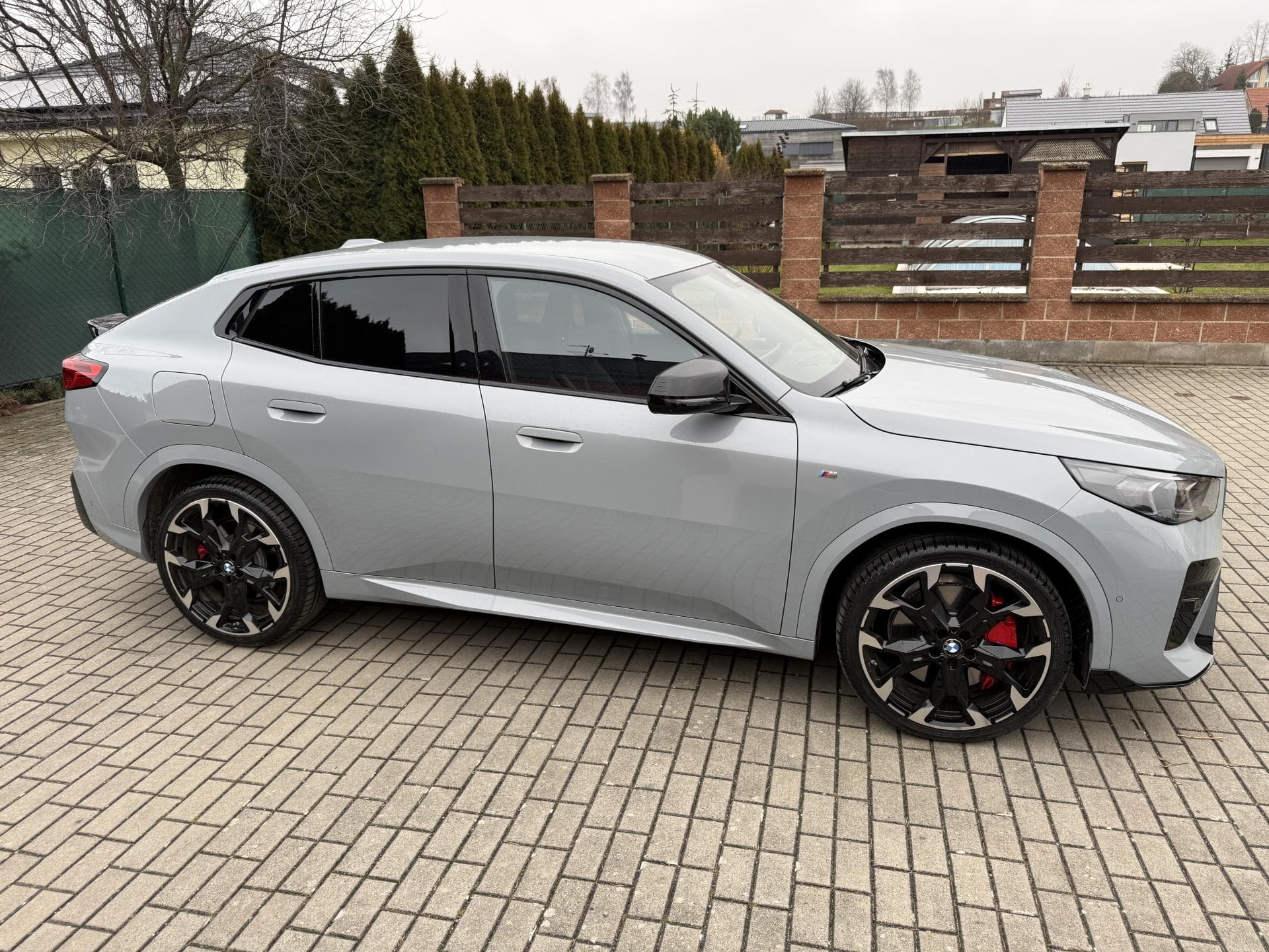 2024 BMW X2 - 4