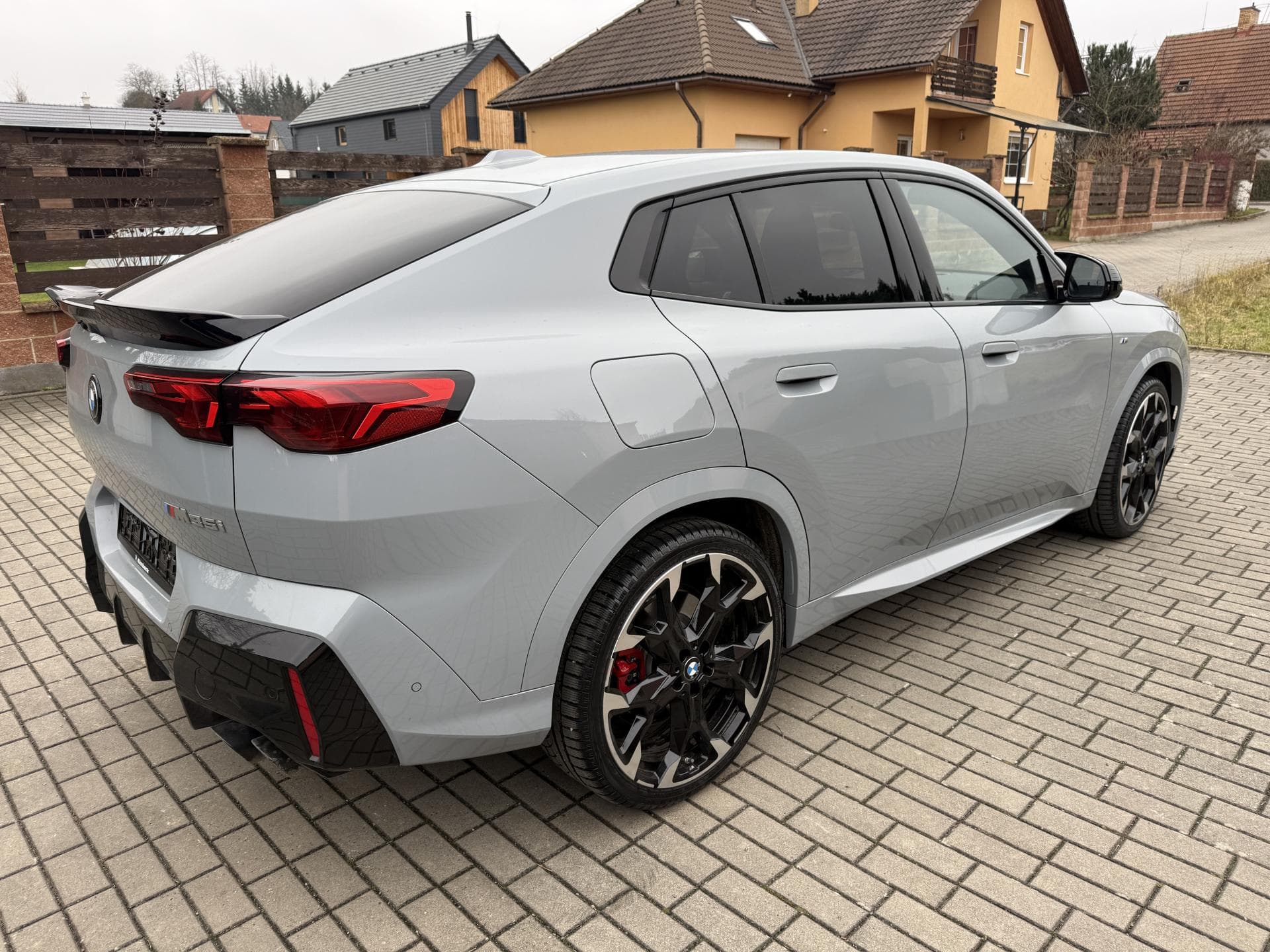 2024 BMW X2 - 5