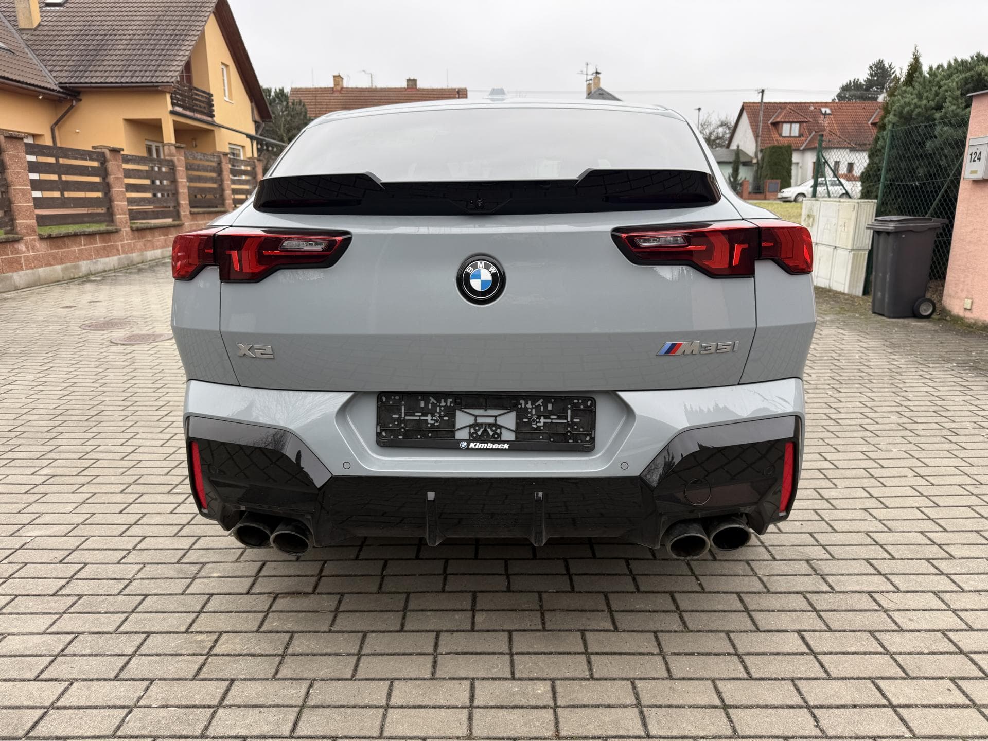 2024 BMW X2 - 6