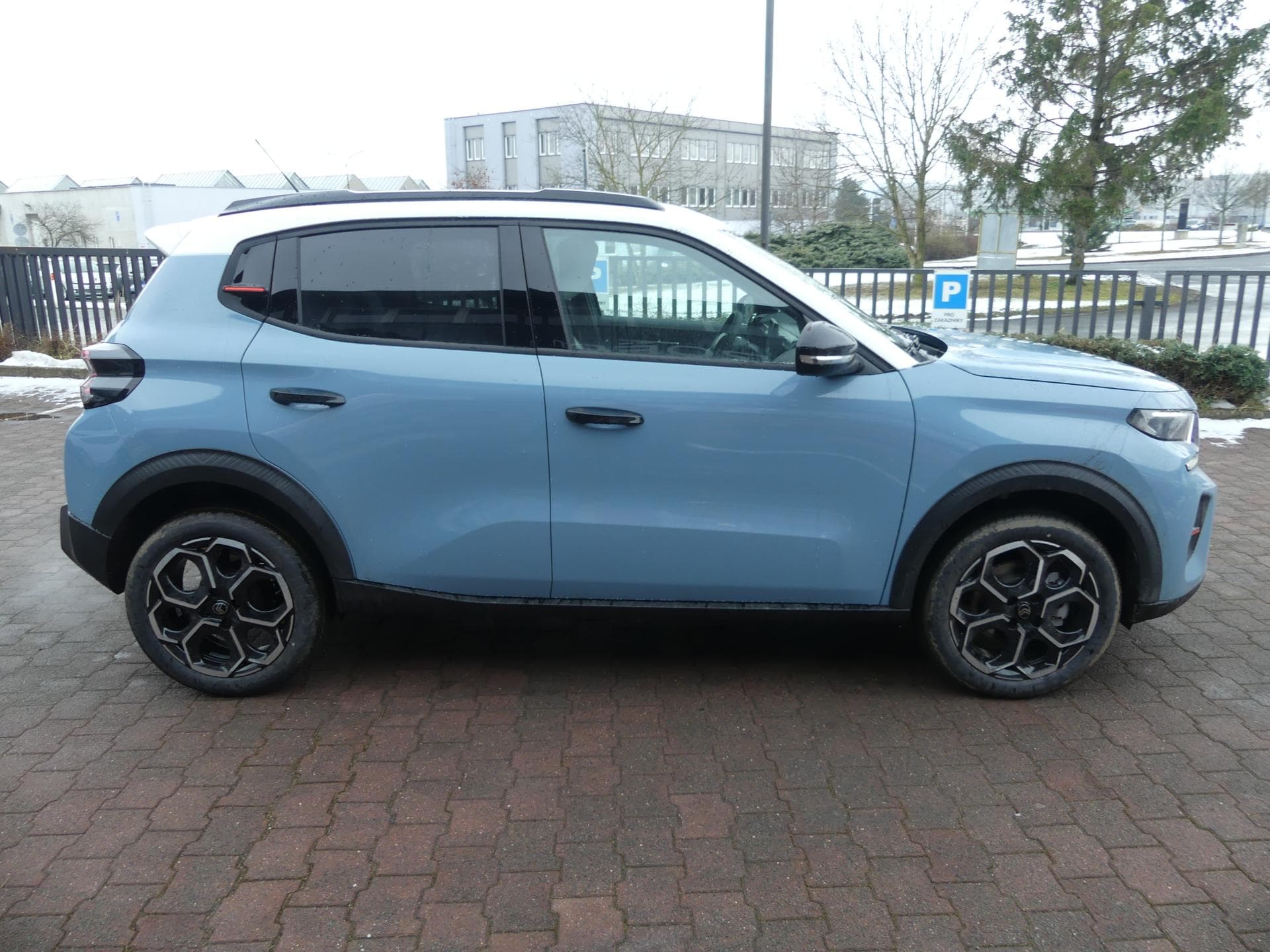 Citroen C3 - 4