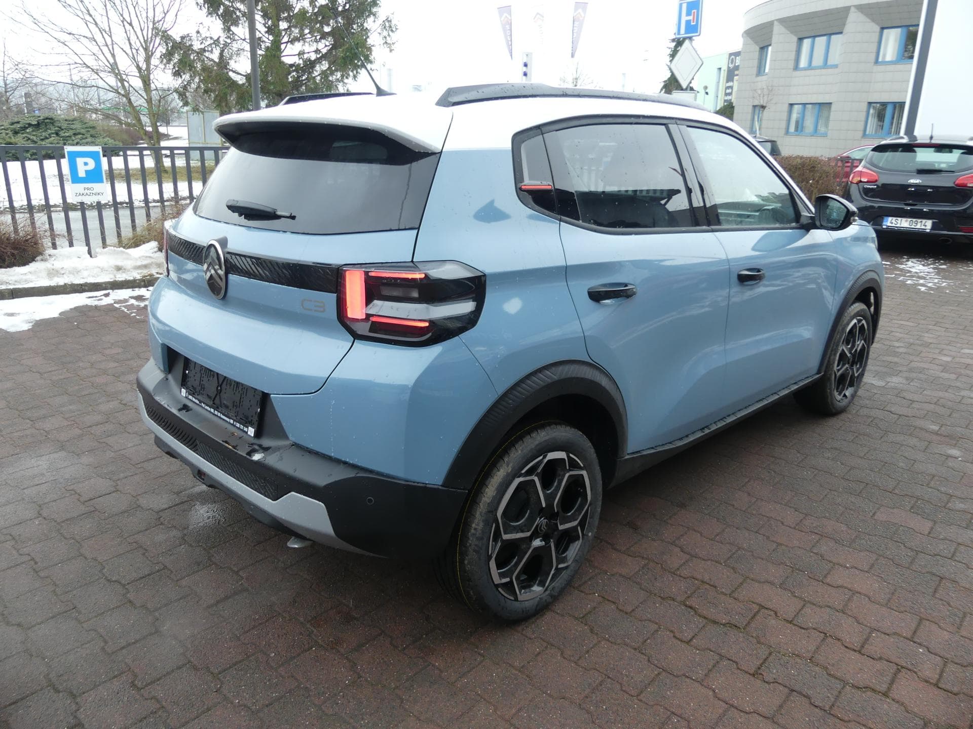 Citroen C3 - 5