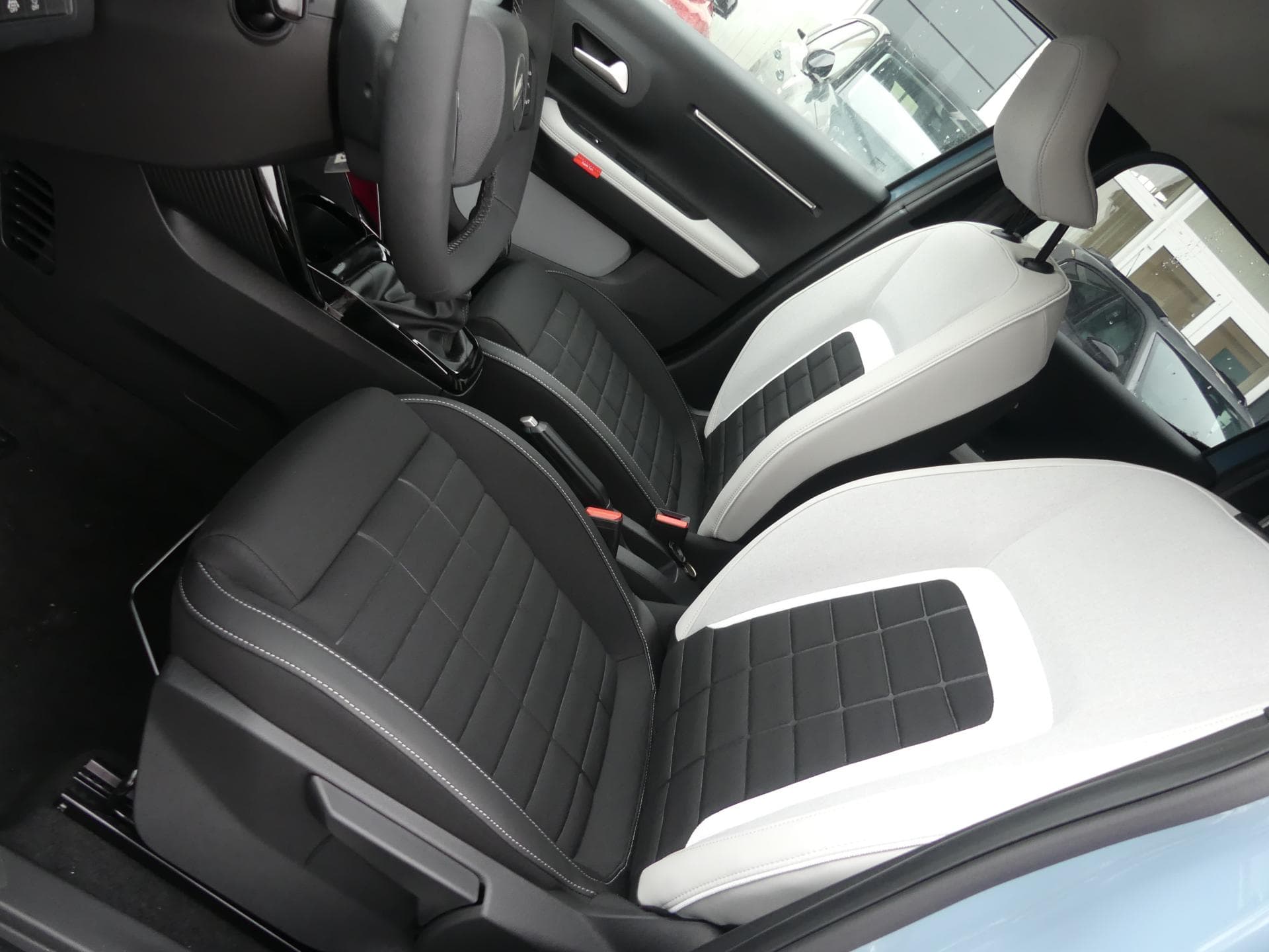 Citroen C3 - 9