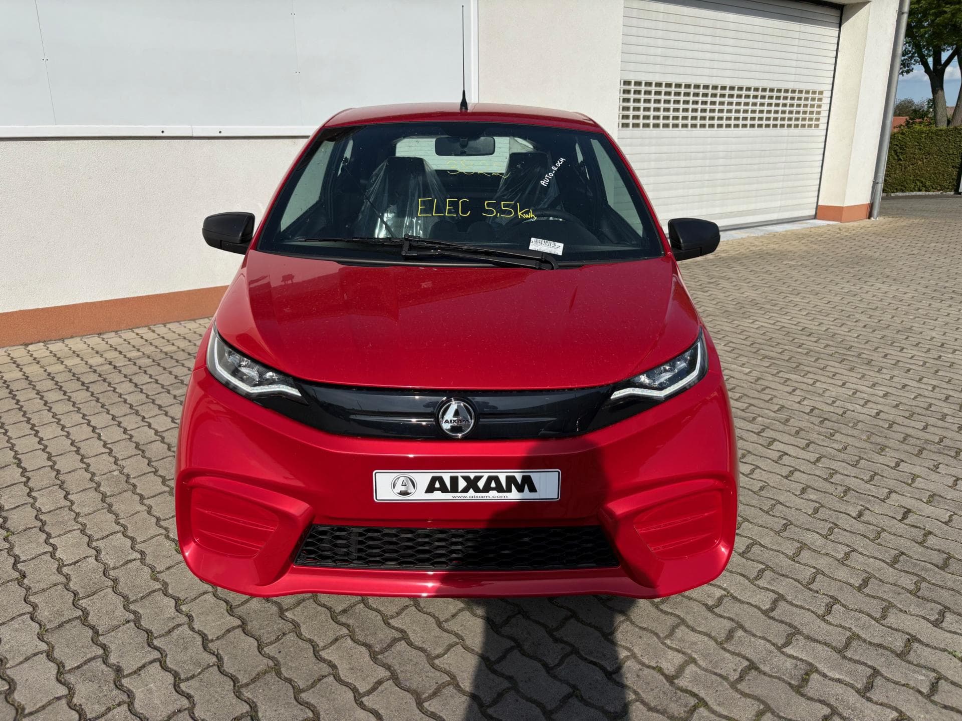 Aixam OSTATNÍ - 2