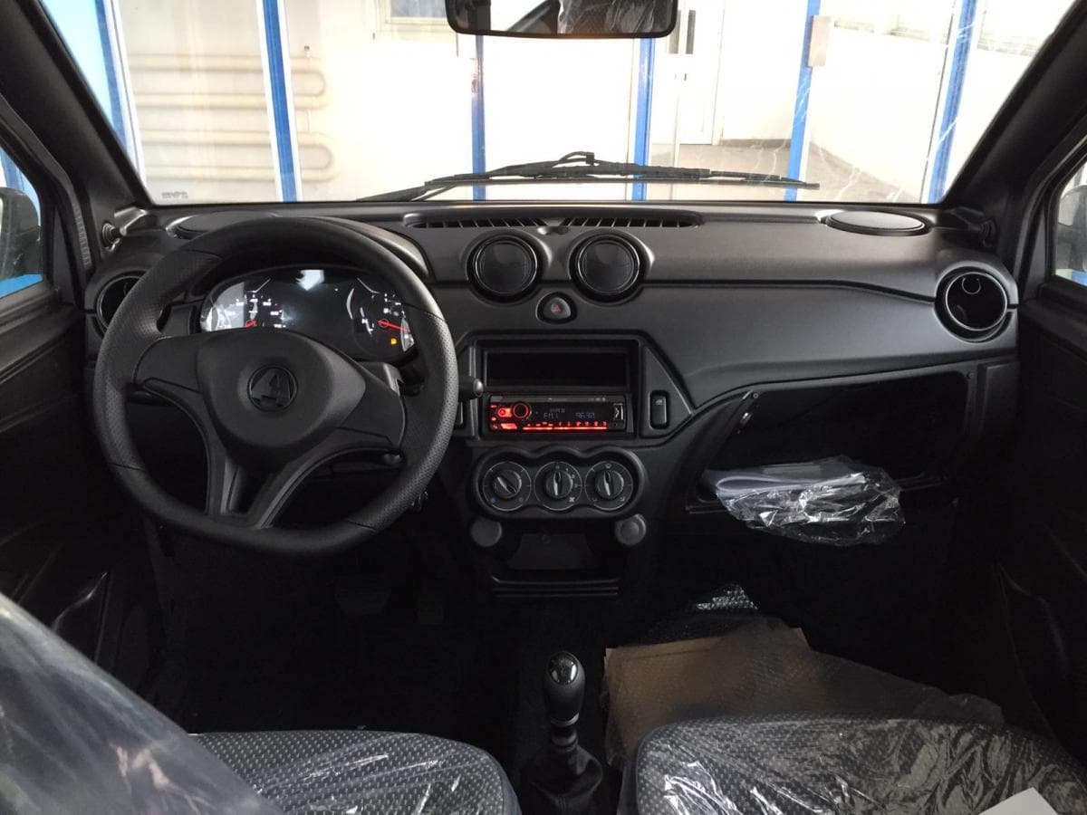 Aixam MINAUTO - 9