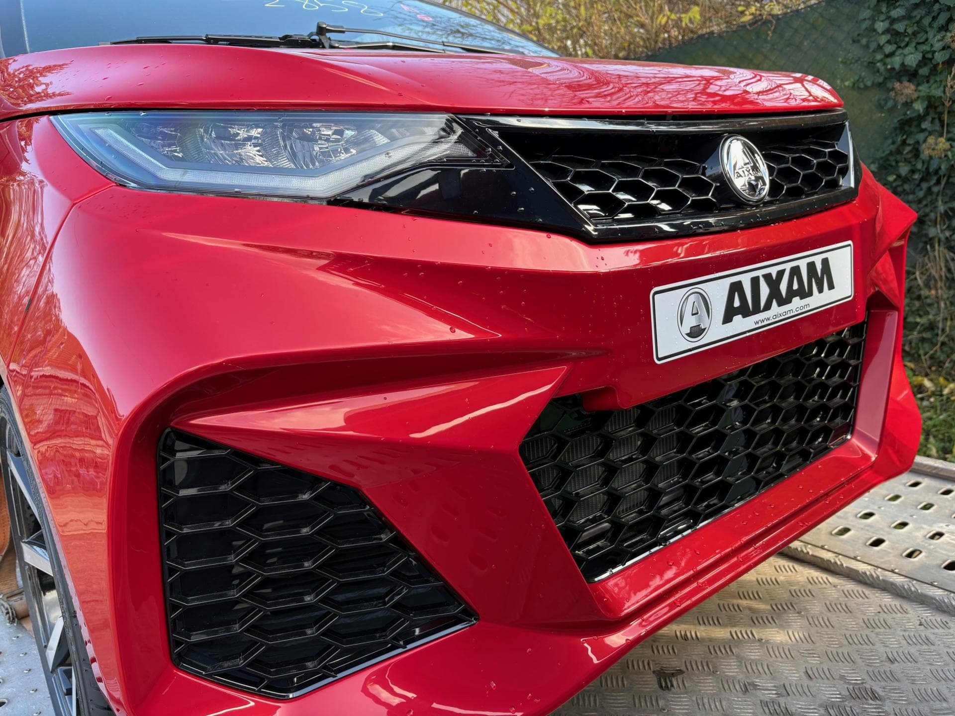 Aixam COUPE - 2