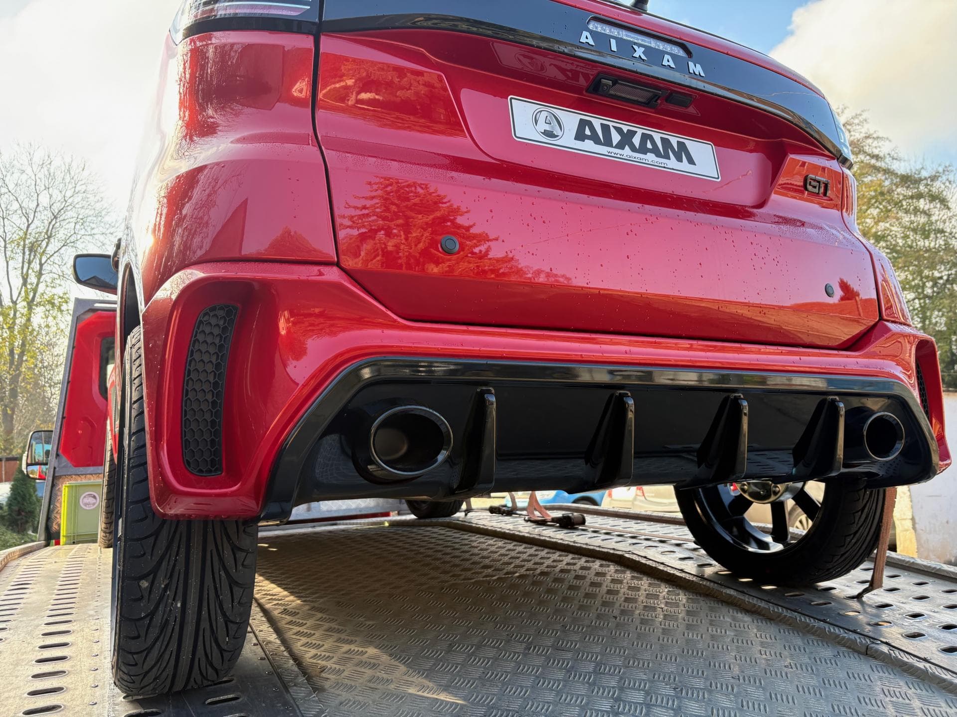 Aixam COUPE - 7