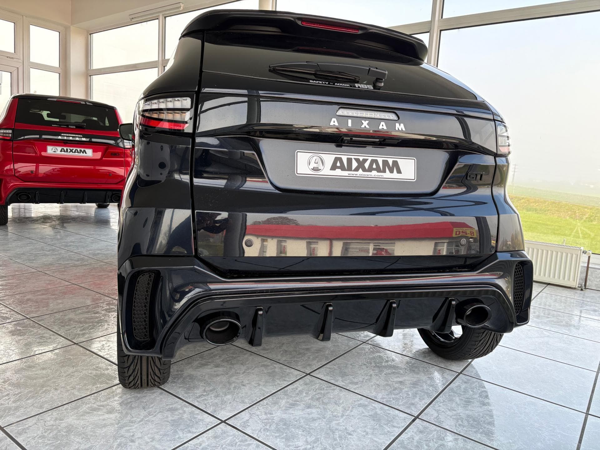 Aixam COUPE - 6