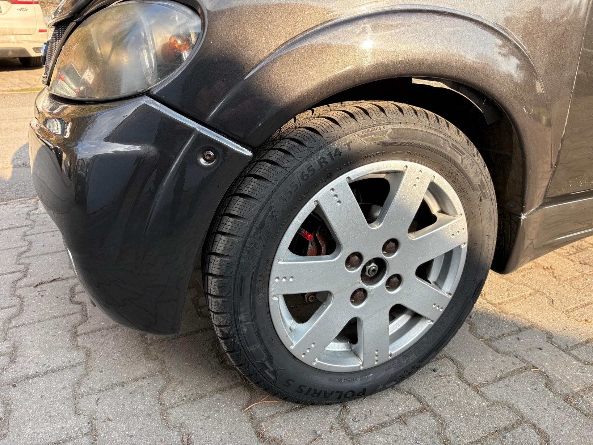 Ligier XTOO - 4