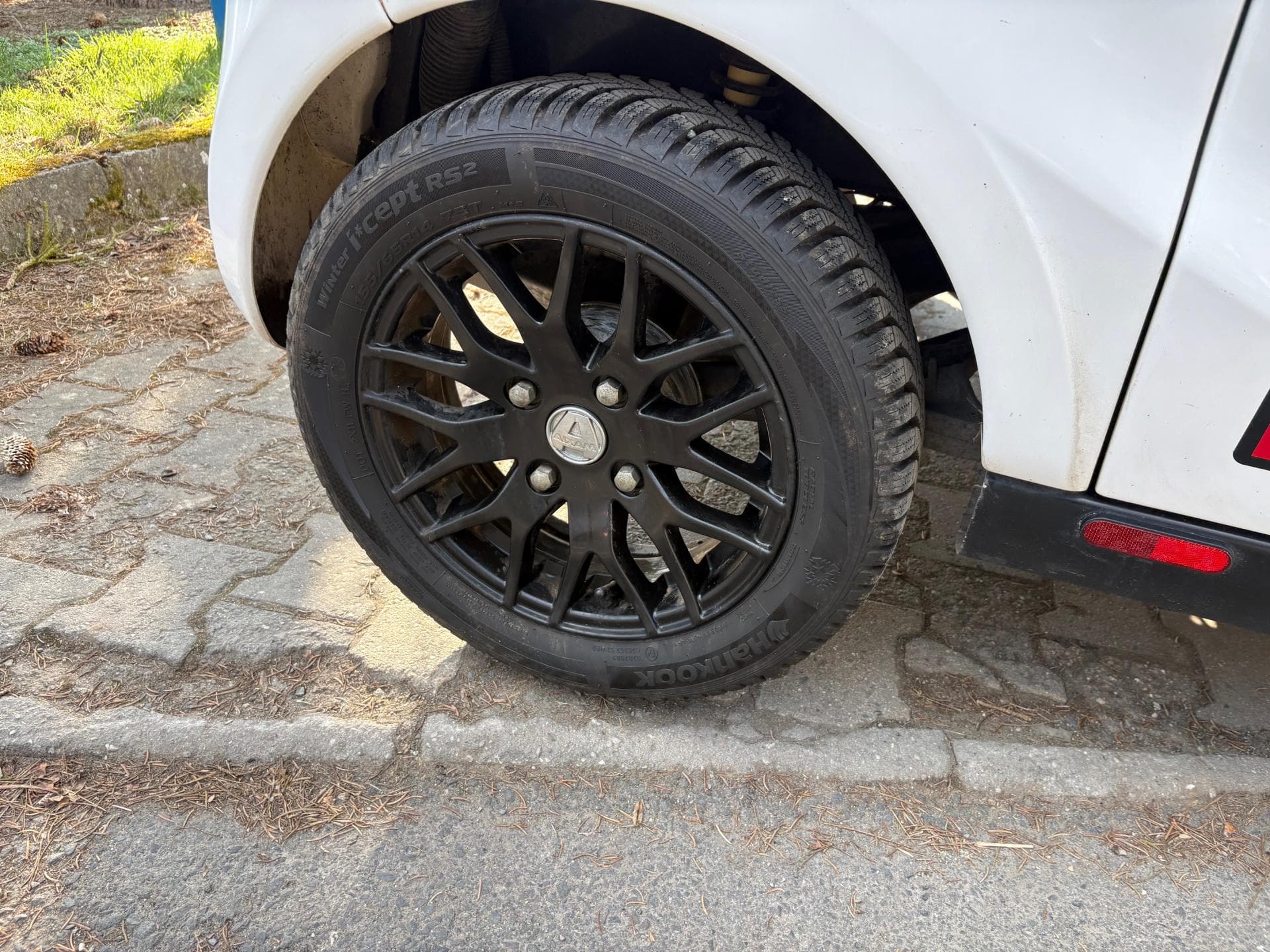Aixam MINAUTO - 10