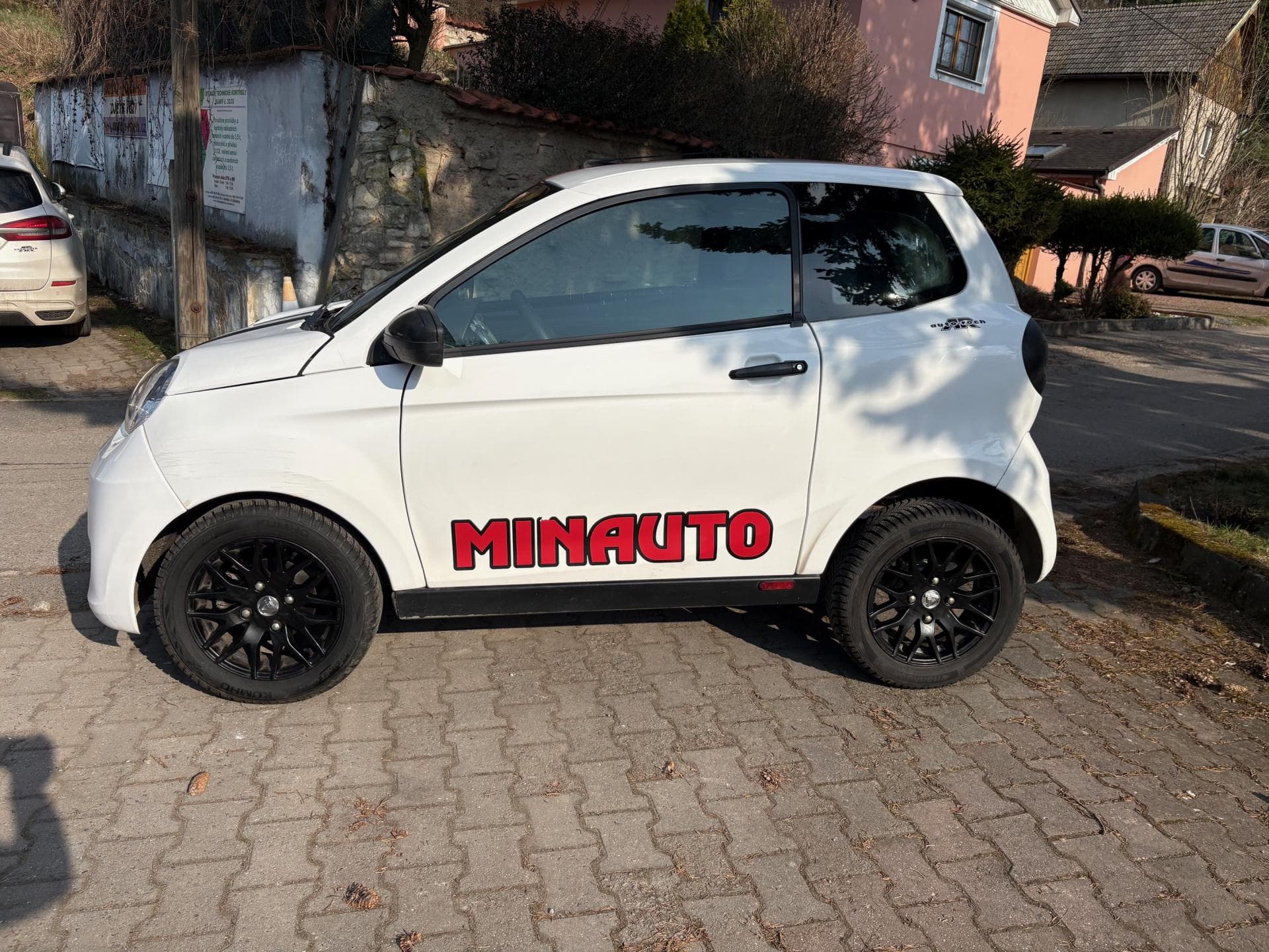 Aixam MINAUTO - 5