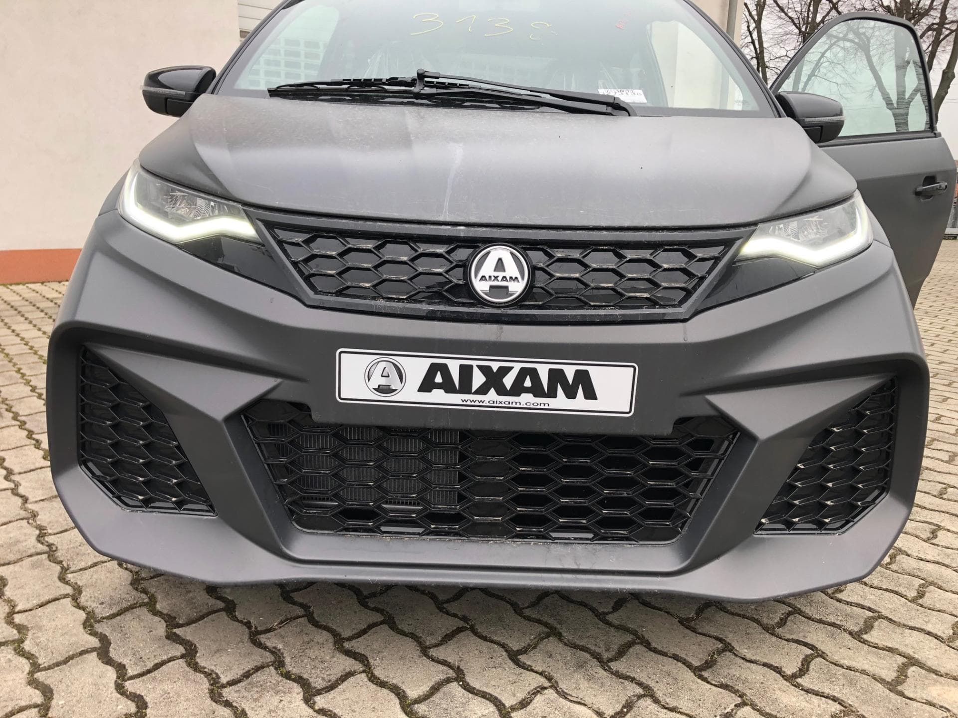 Aixam CITY - 6