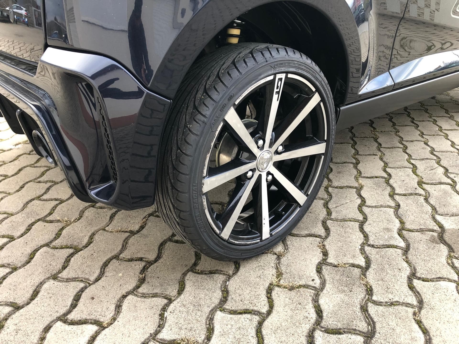 Aixam COUPE - 10