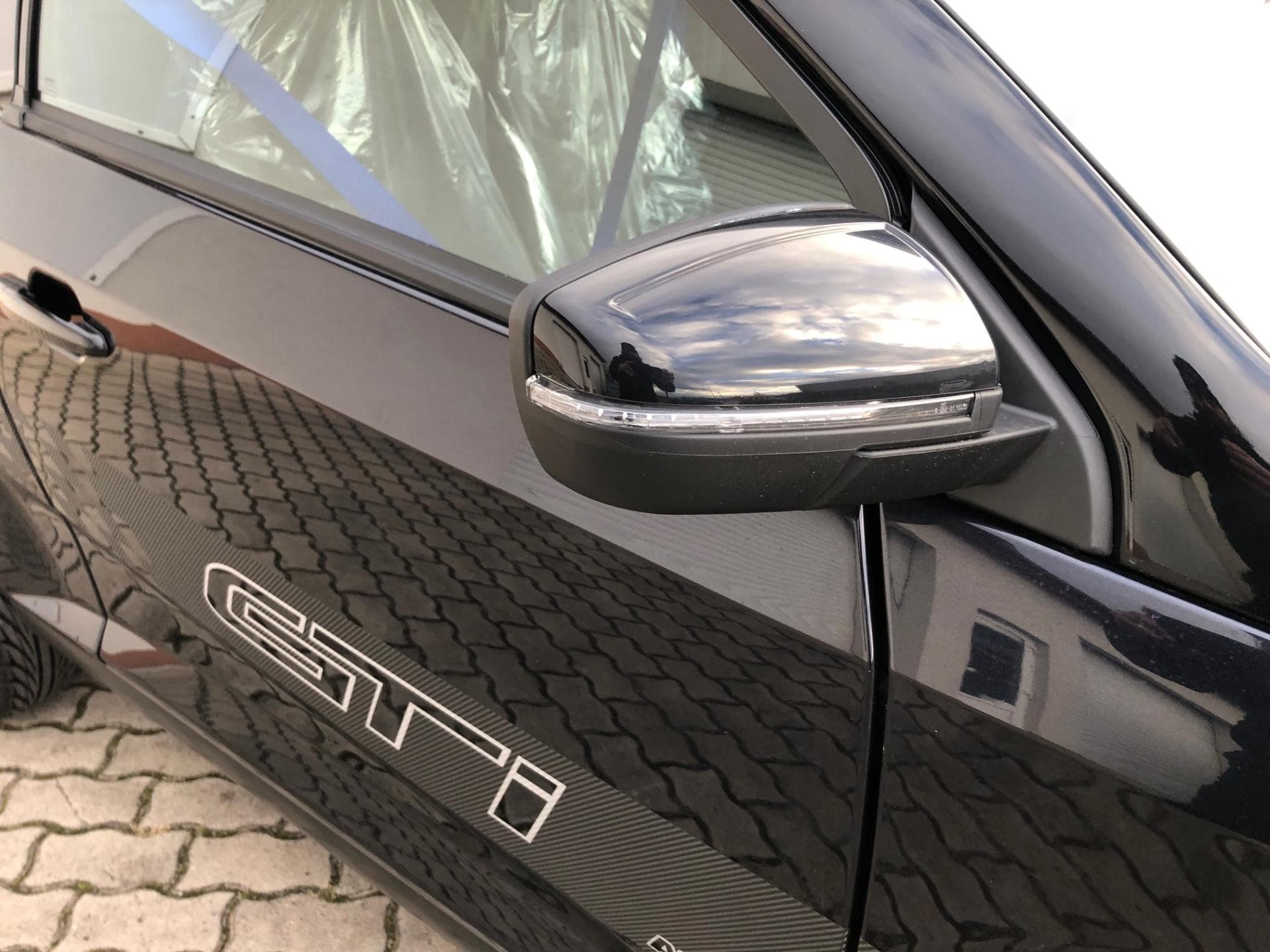 Aixam COUPE - 8