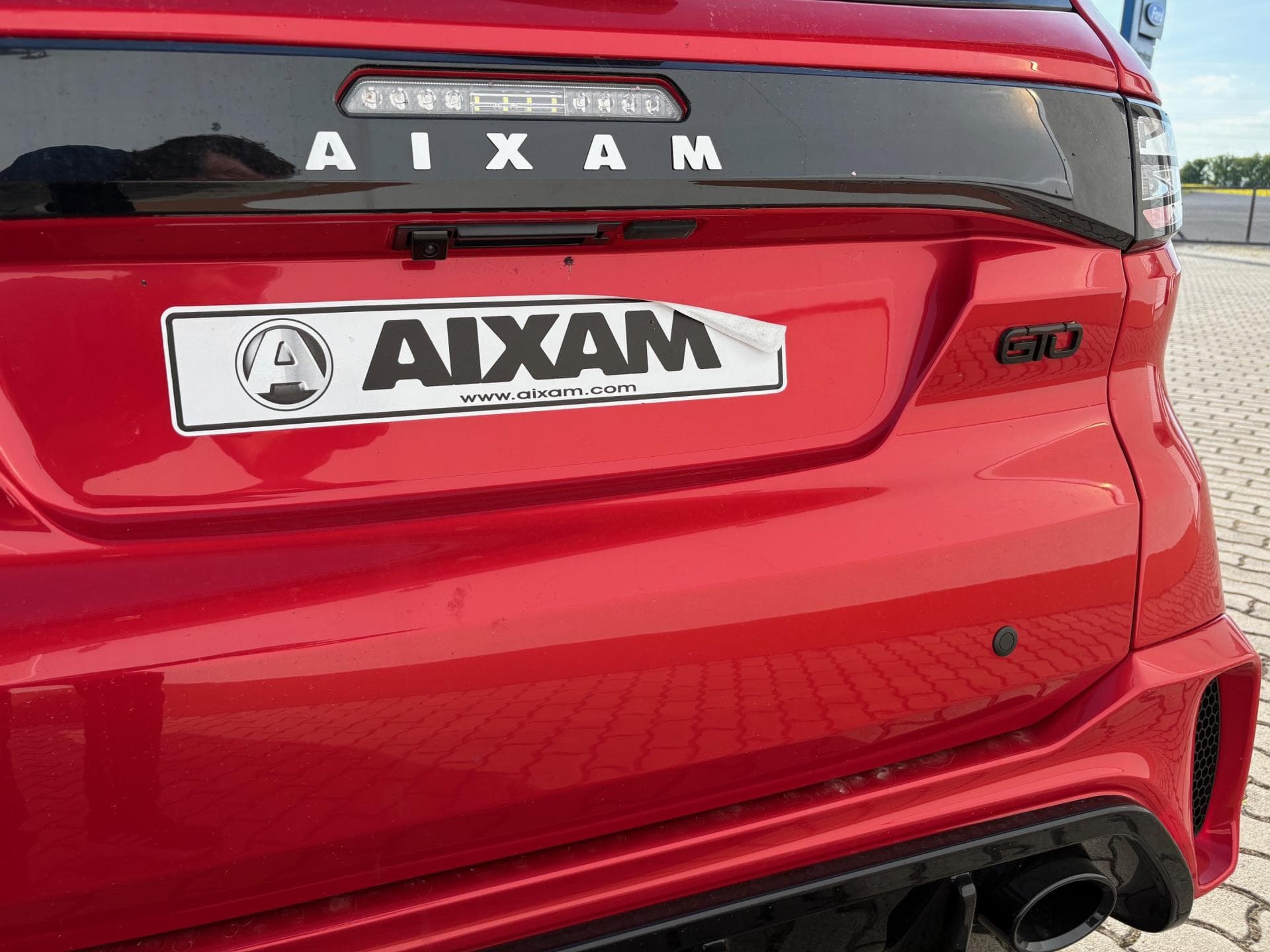 Aixam CITY - 9