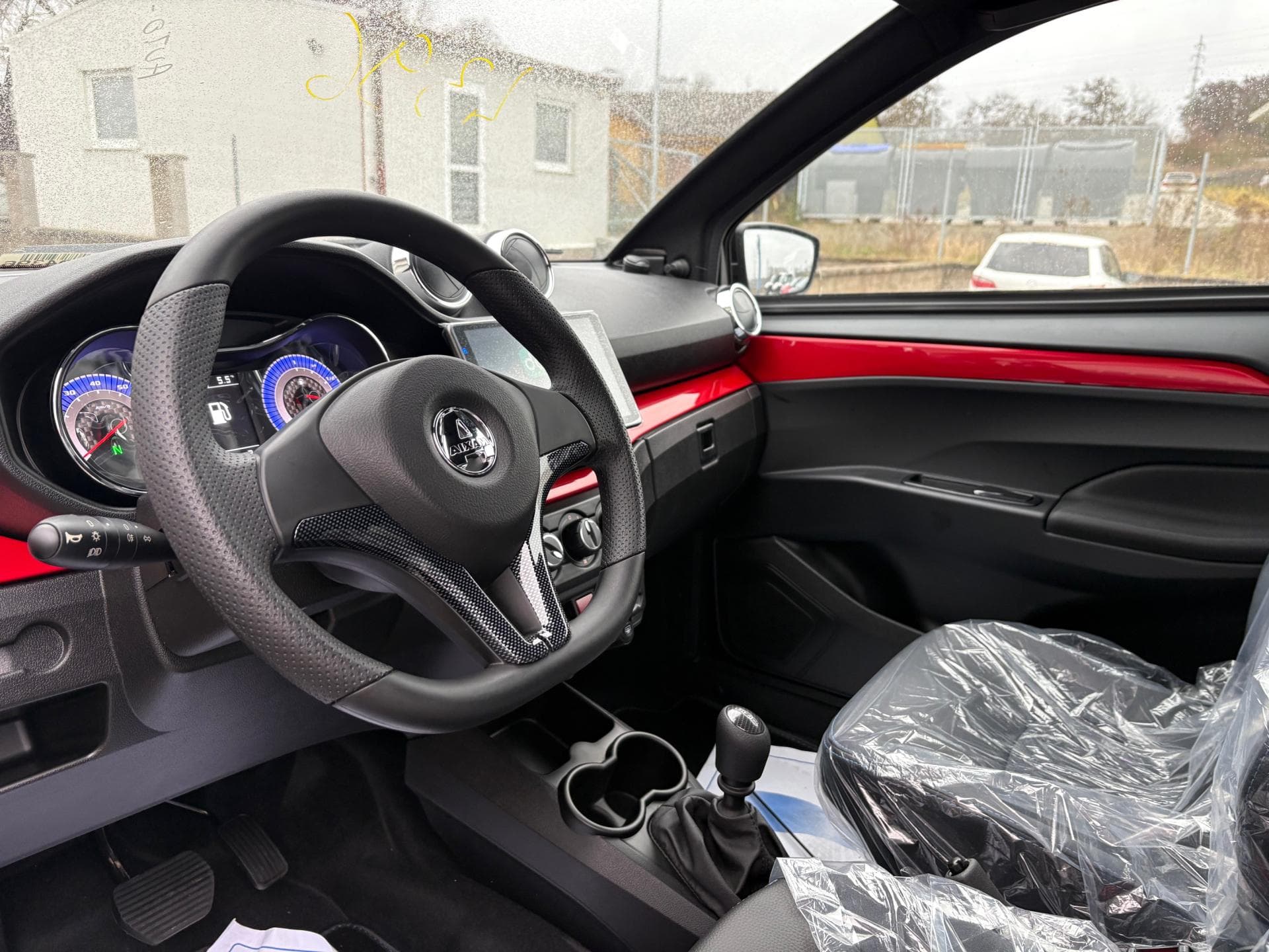 Aixam COUPE - 3