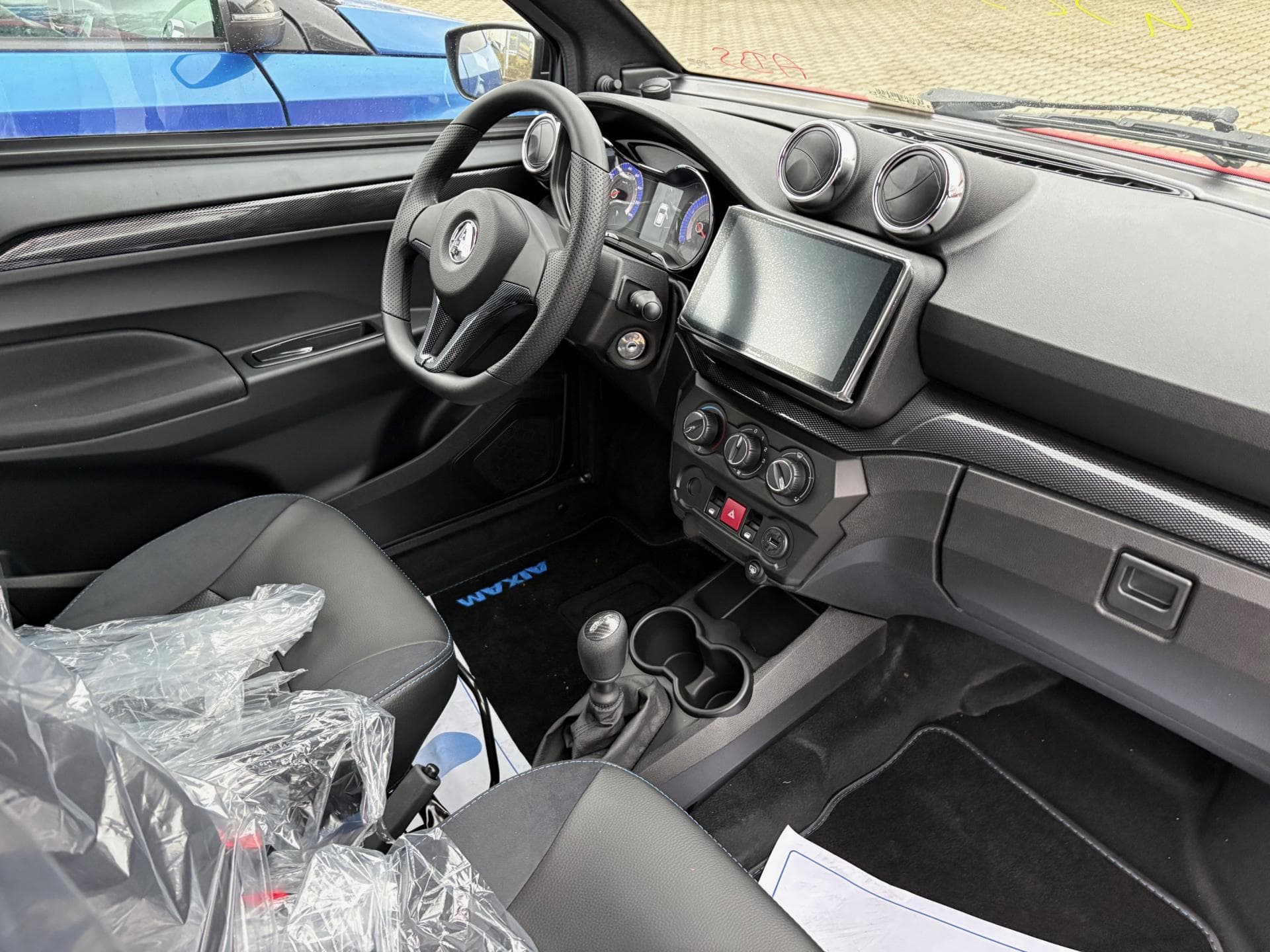 Aixam COUPE - 8