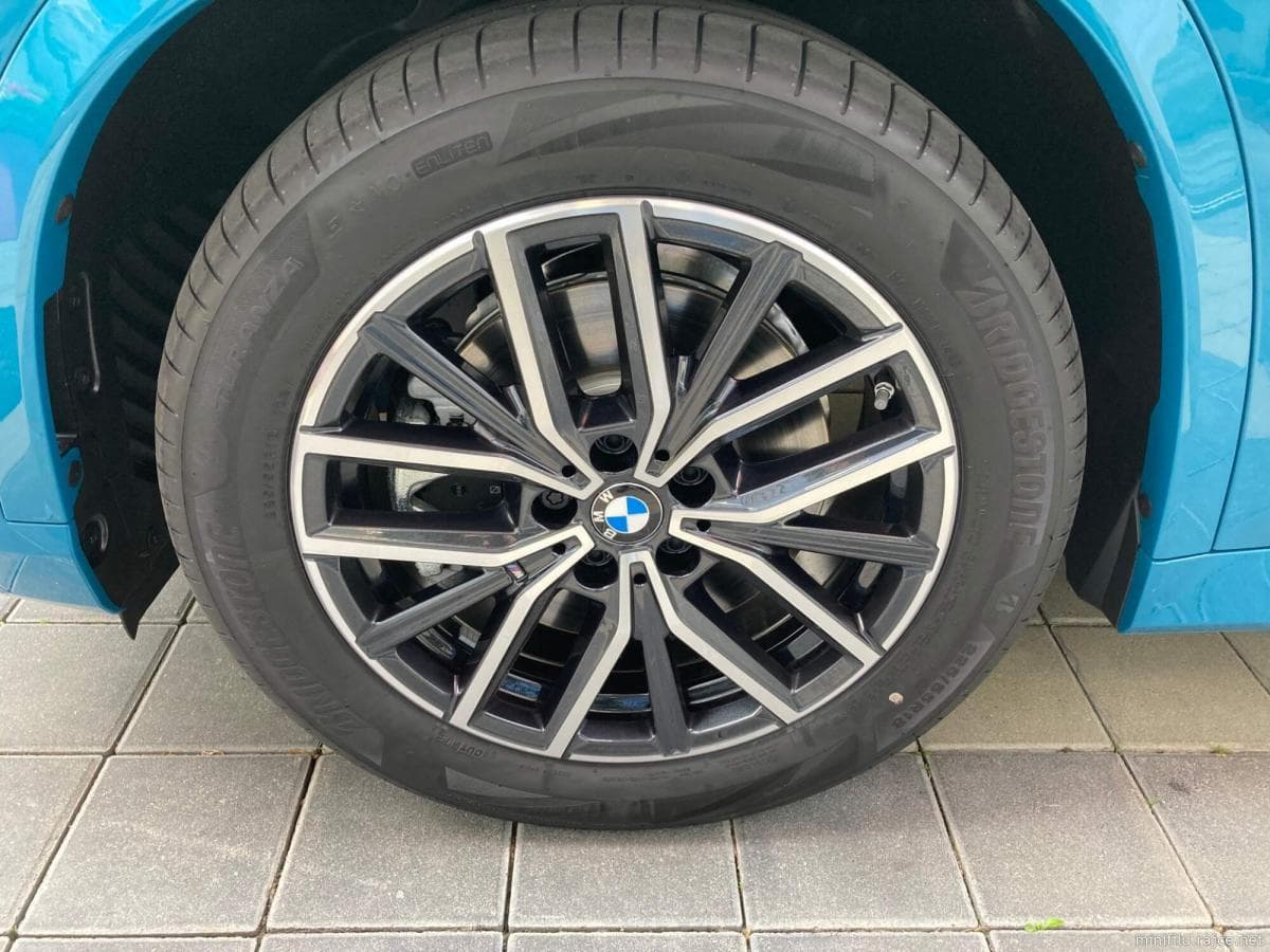 BMW X1 - 11