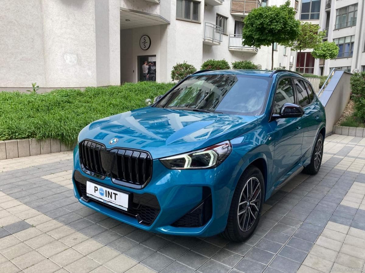 BMW X1 - 2