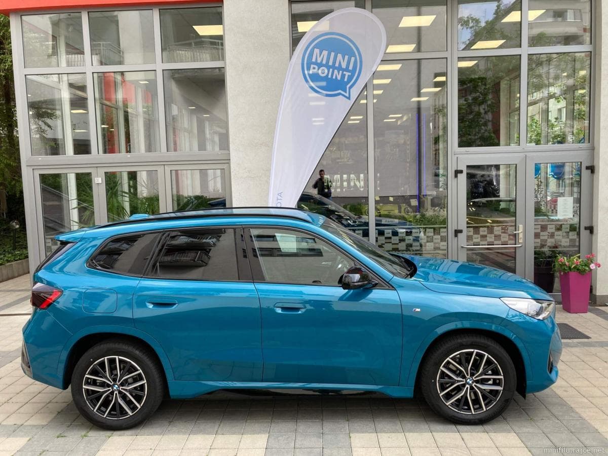 BMW X1 - 6