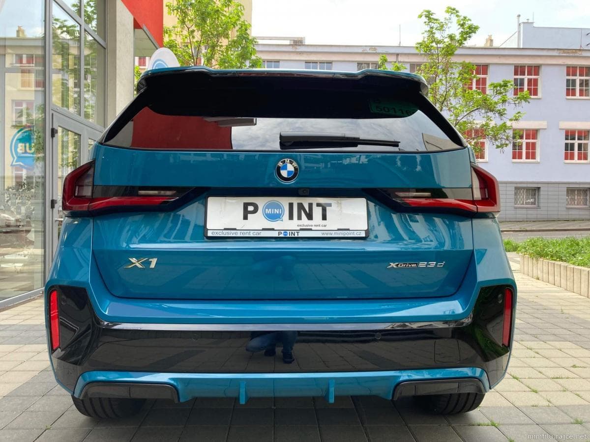 BMW X1 - 9