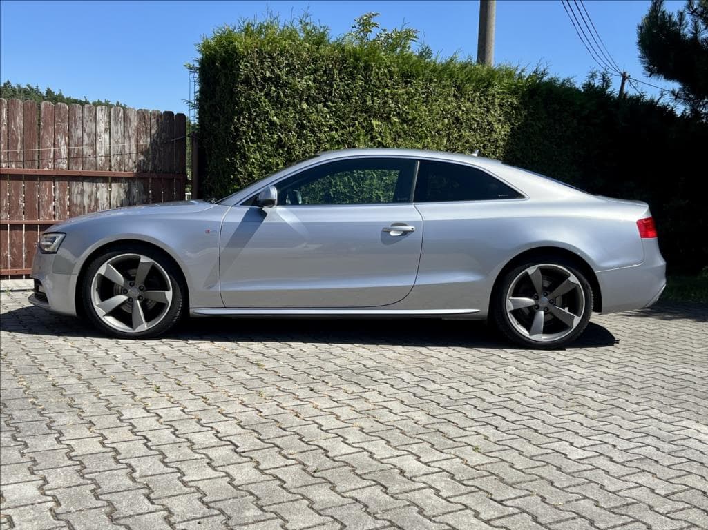 2015 Audi A5 - 3