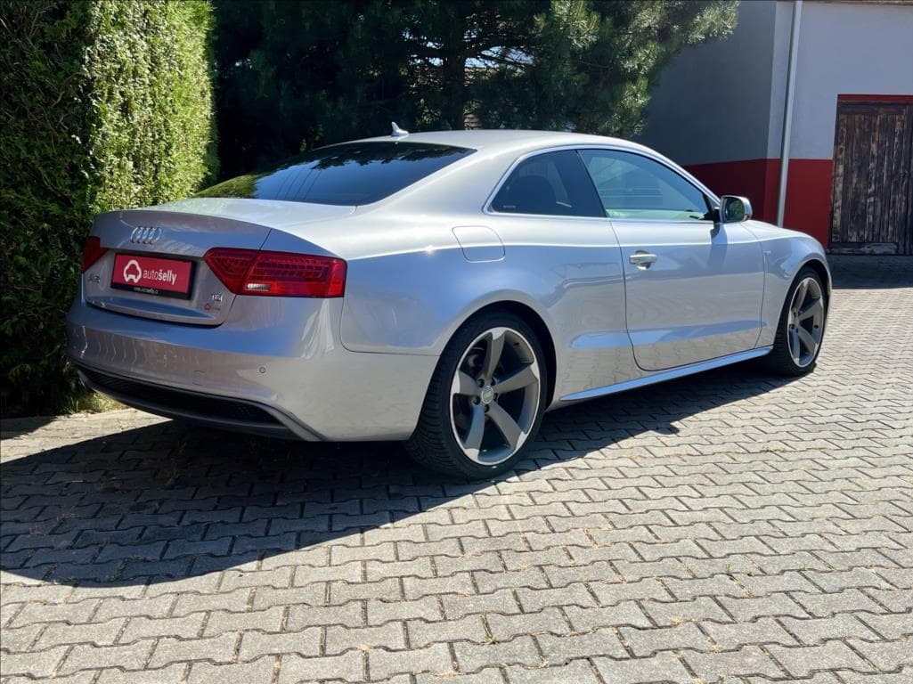 2015 Audi A5 - 6