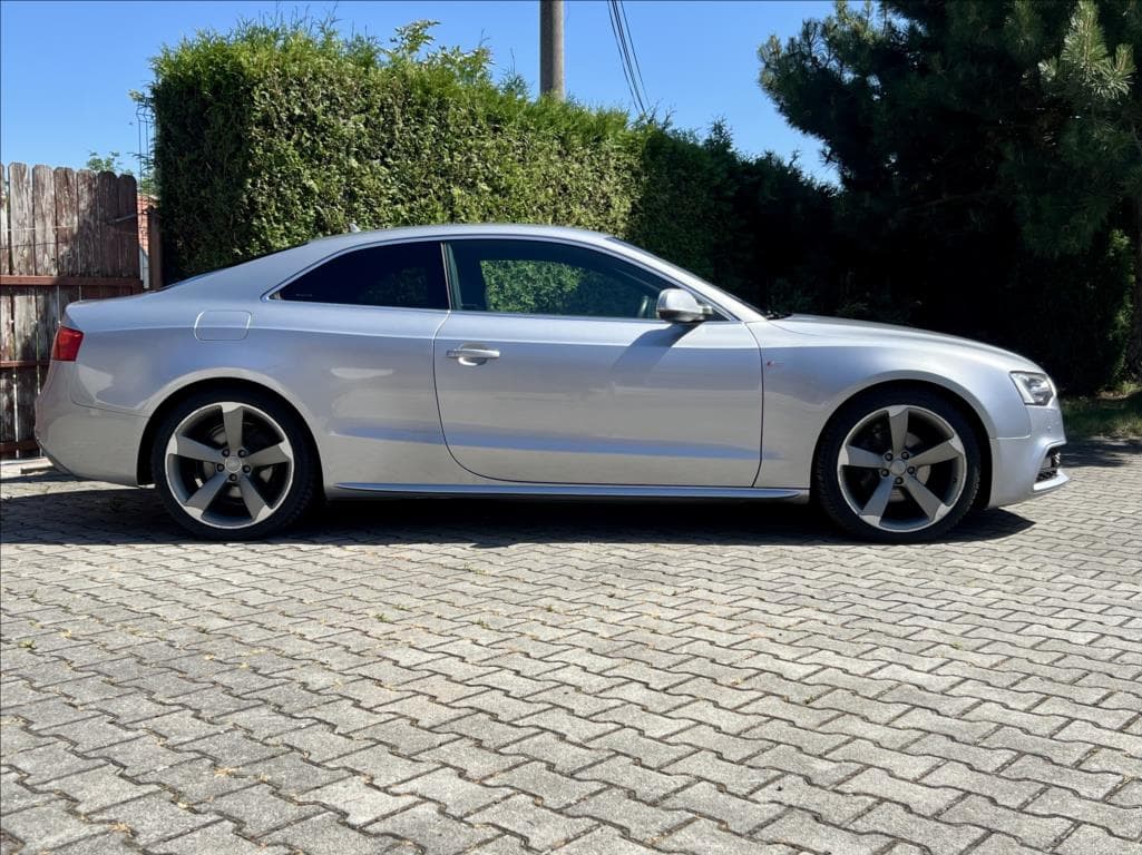 2015 Audi A5 - 7