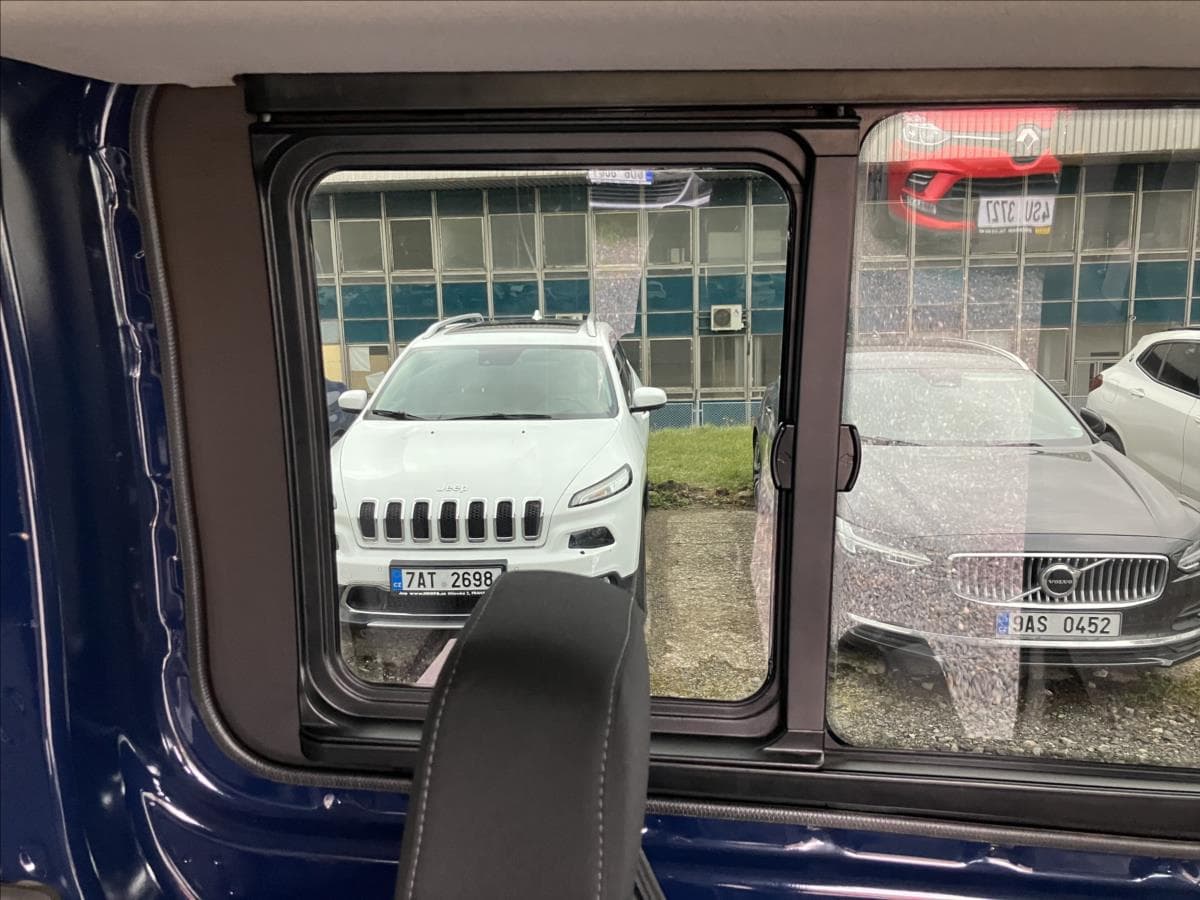 2021 Ford TRANSIT - 11