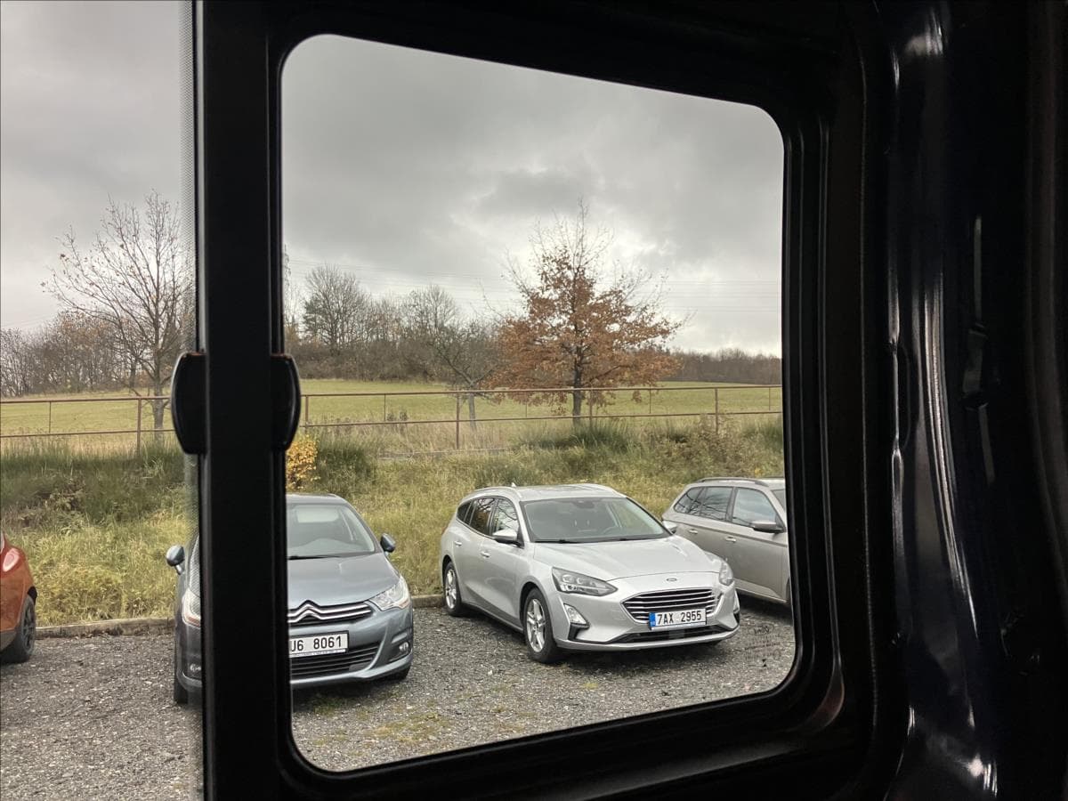 2021 Ford TRANSIT - 12