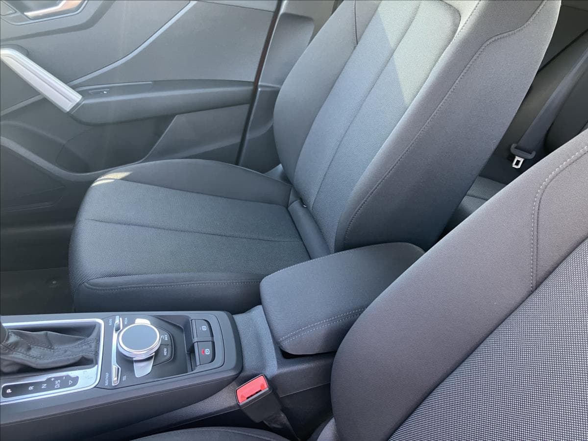 2022 Audi Q2 - 10
