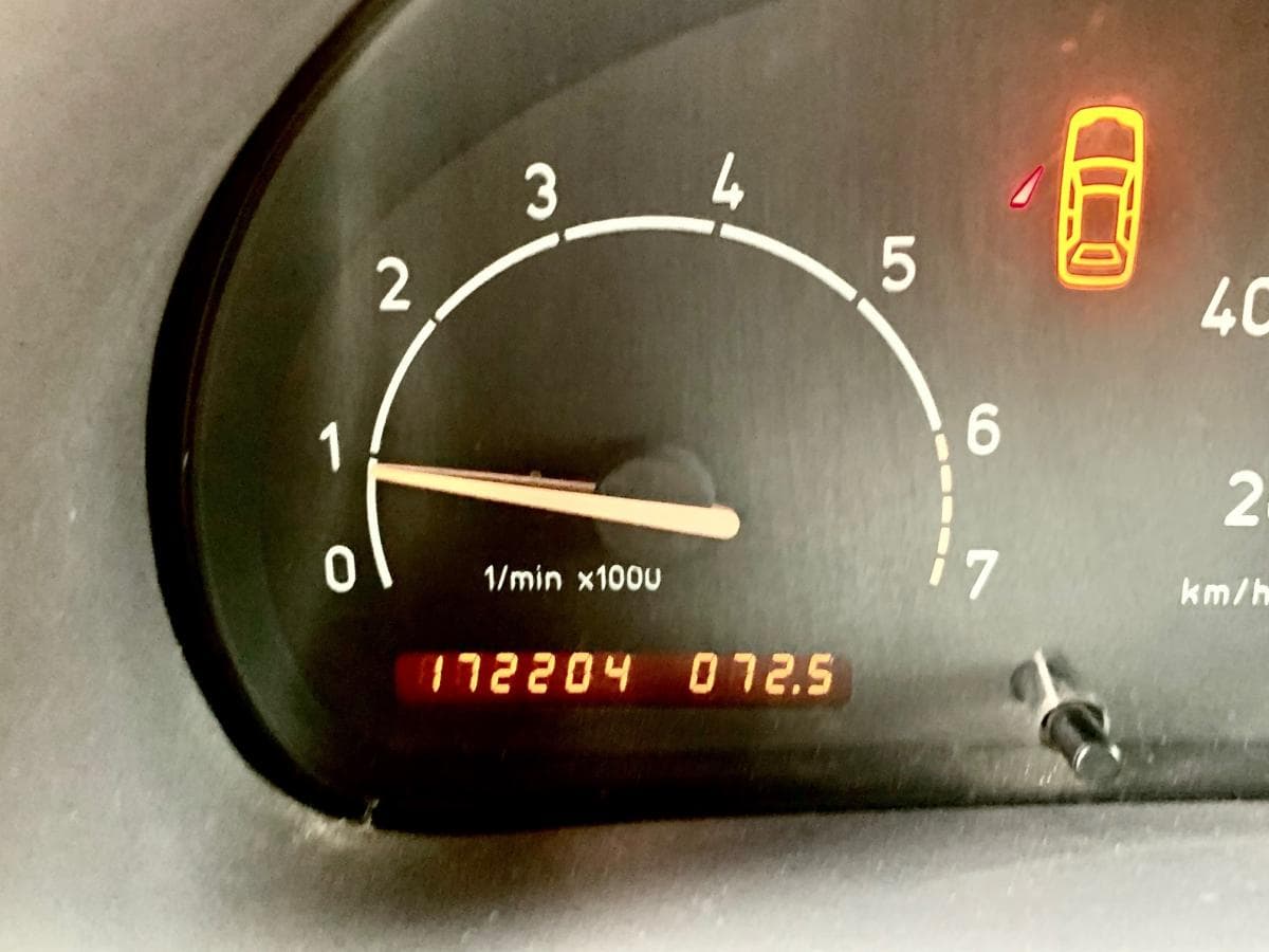 Saab 9-3 - 12