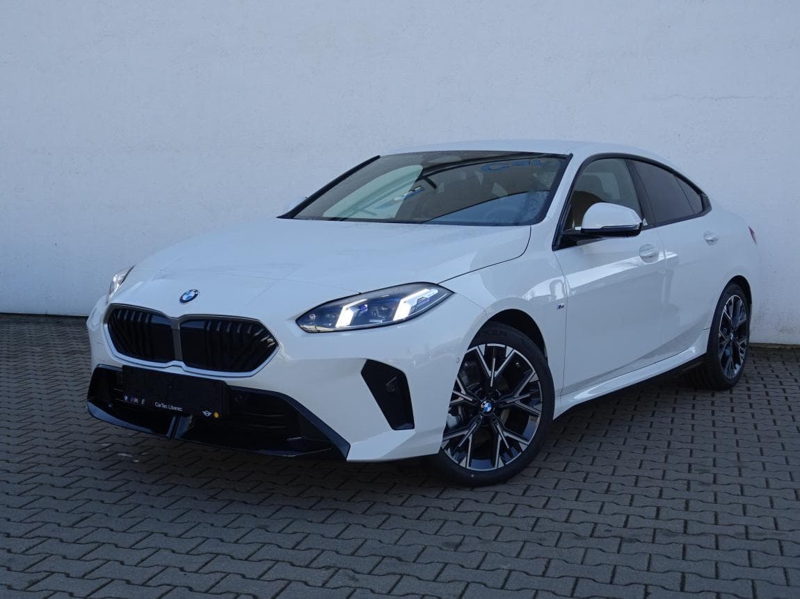 BMW Řada 2 220 Gran Coupé