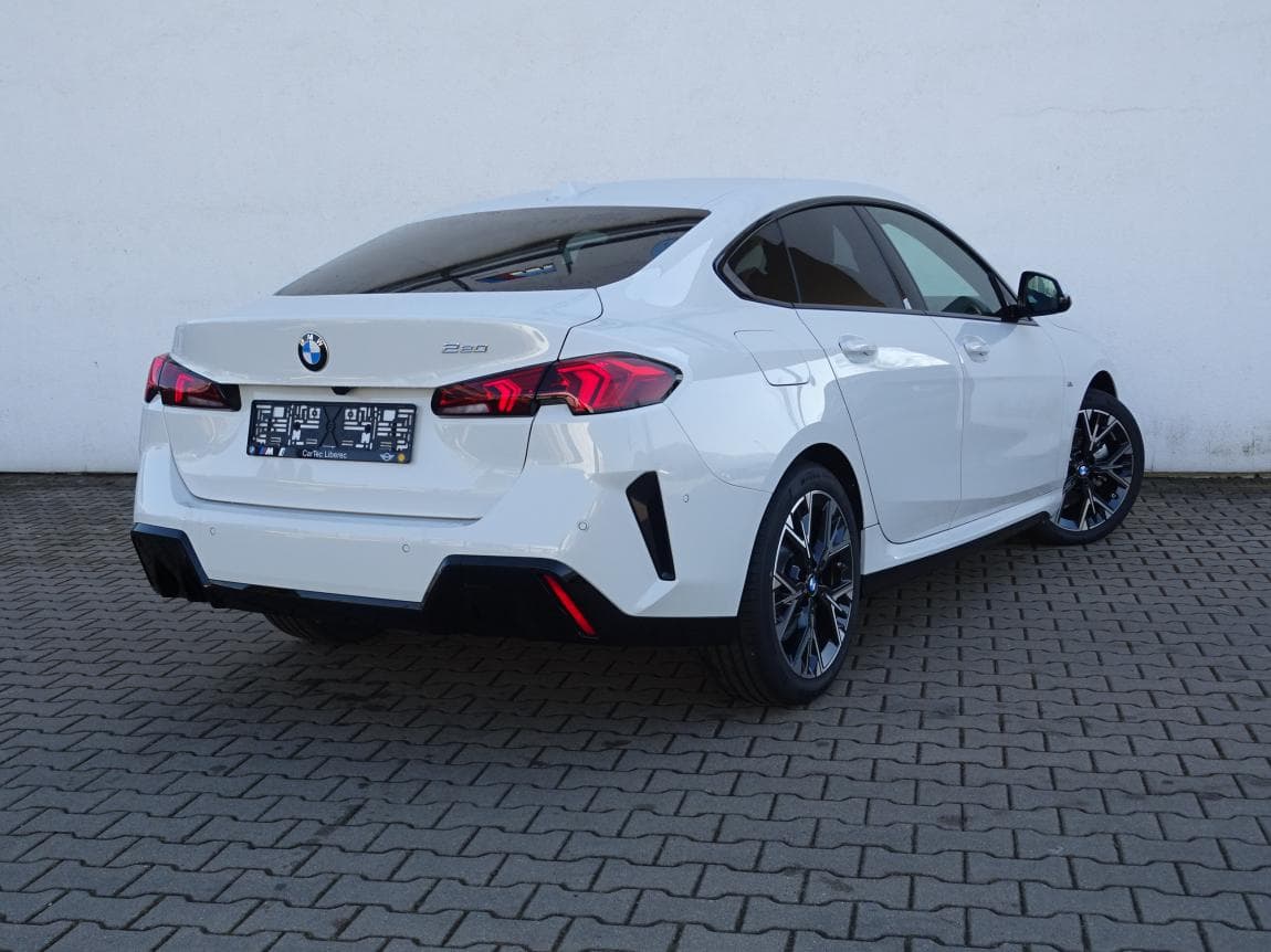 2025 BMW 2-Series - 3