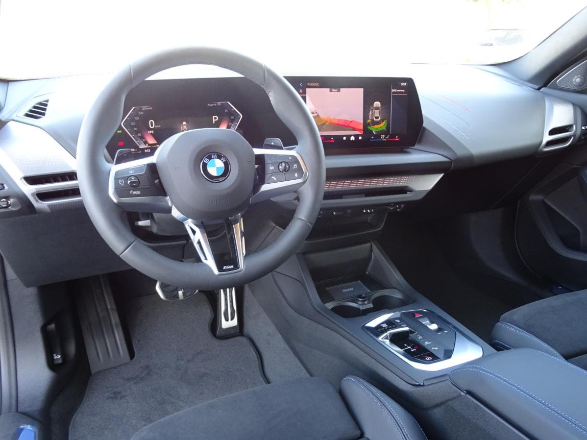 2025 BMW 2-Series - 4