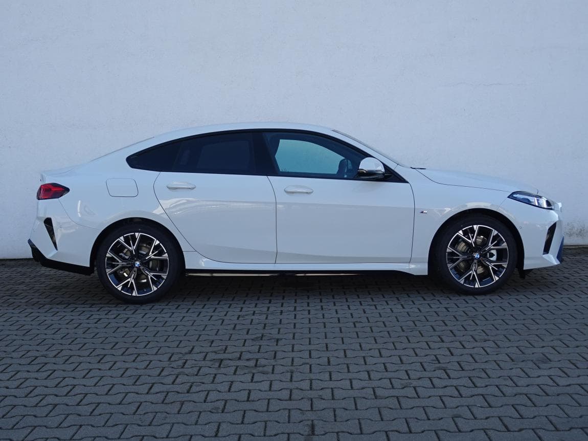 2025 BMW 2-Series - 5