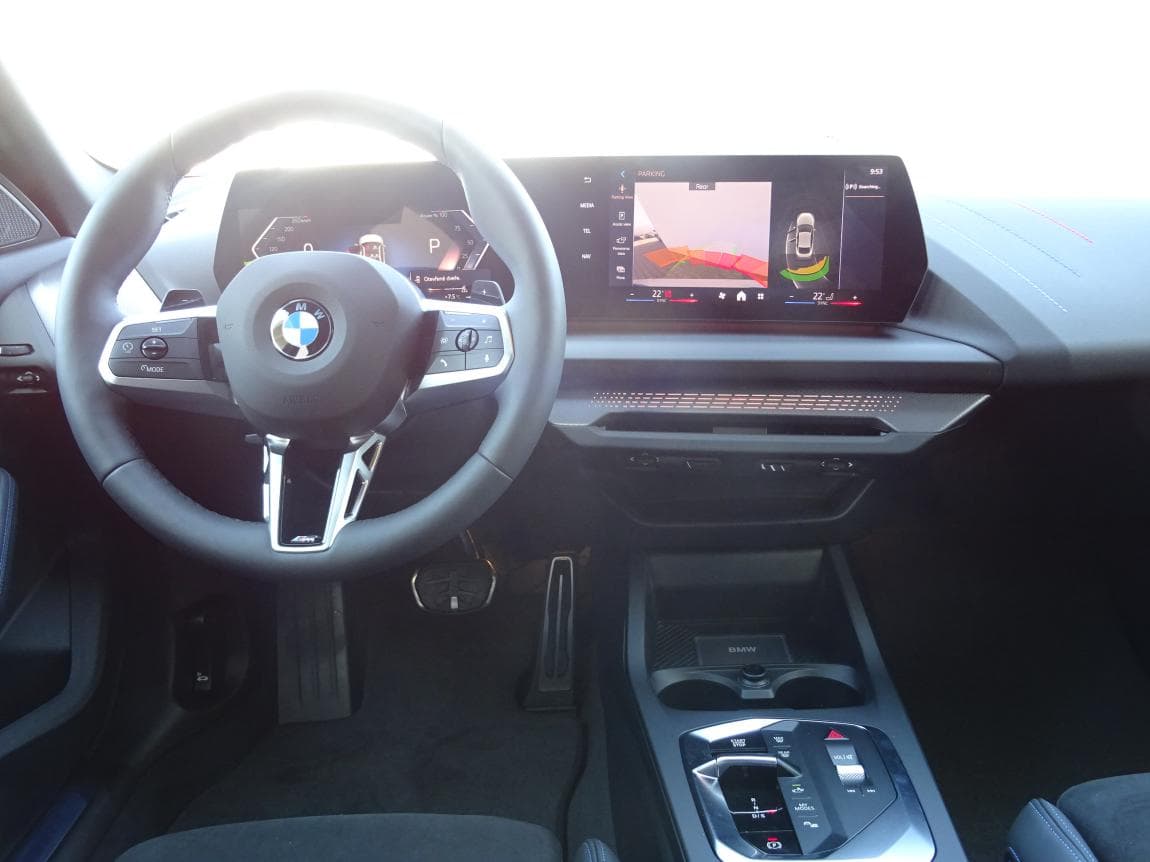 2025 BMW 2-Series - 6