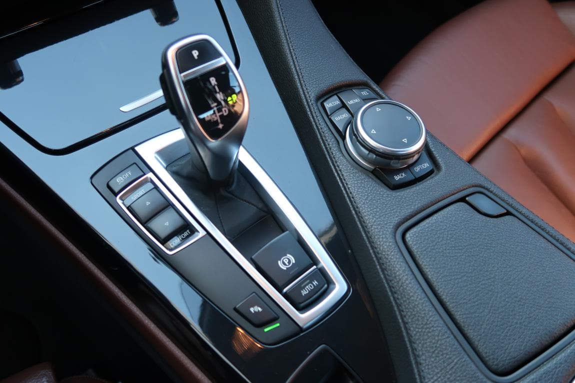 2015 BMW 6-Series - 10