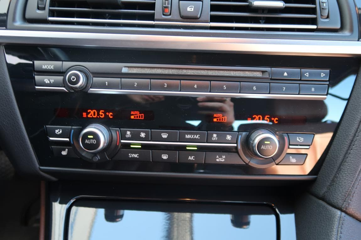 2015 BMW 6-Series - 9